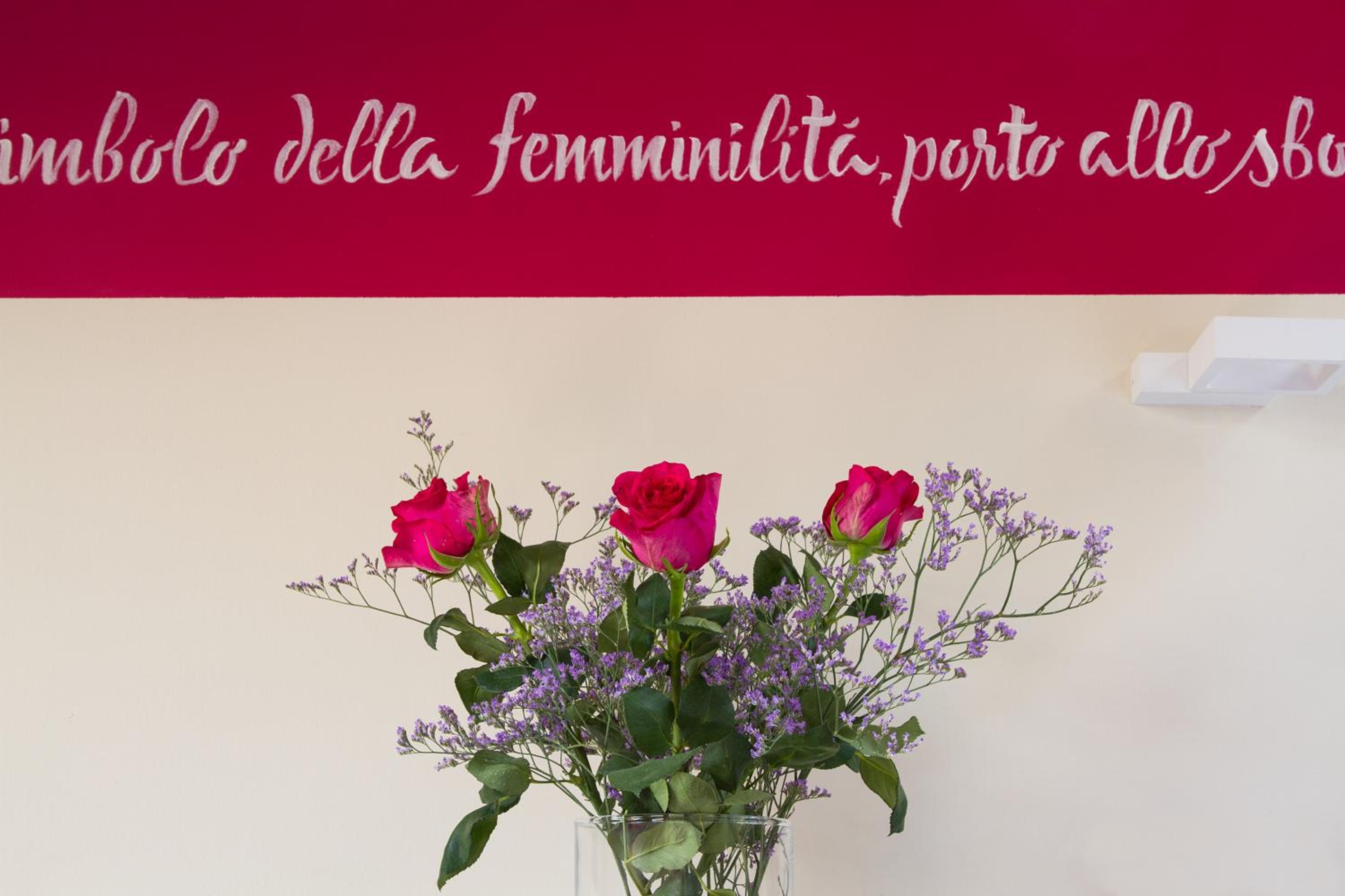 Villa di Cazzano - BioLuxury Living