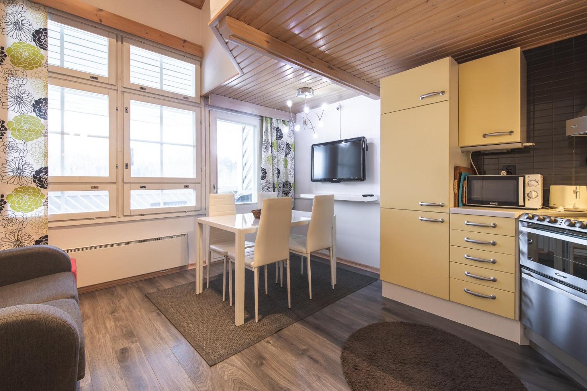 Holiday Home Tintintaival