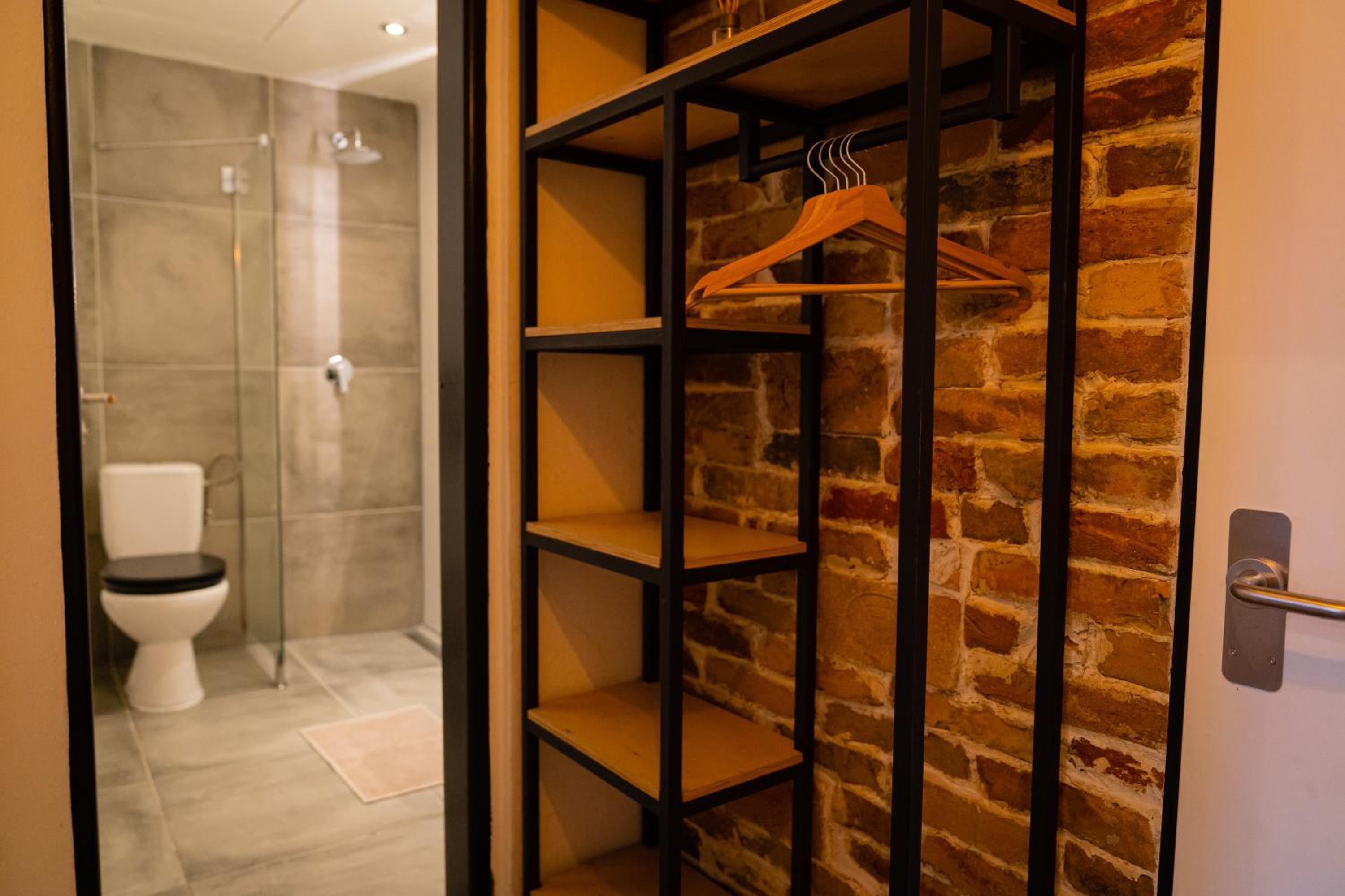 Boutique Apartments Possonium