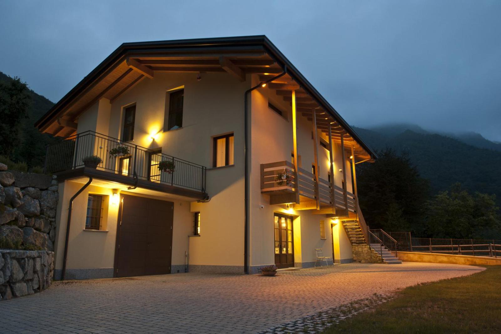 Agriturismo Deviscio