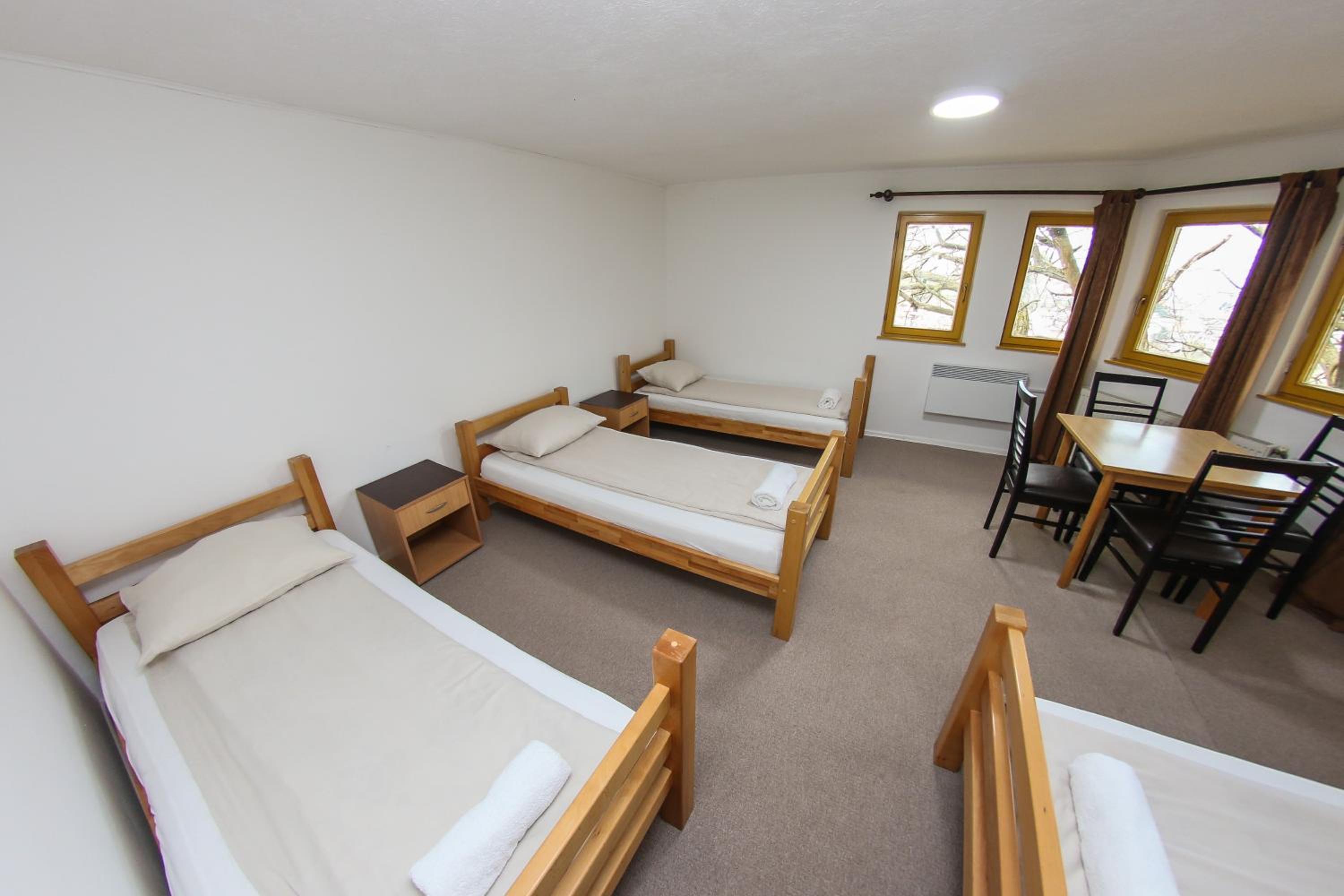 Guest House LIKE