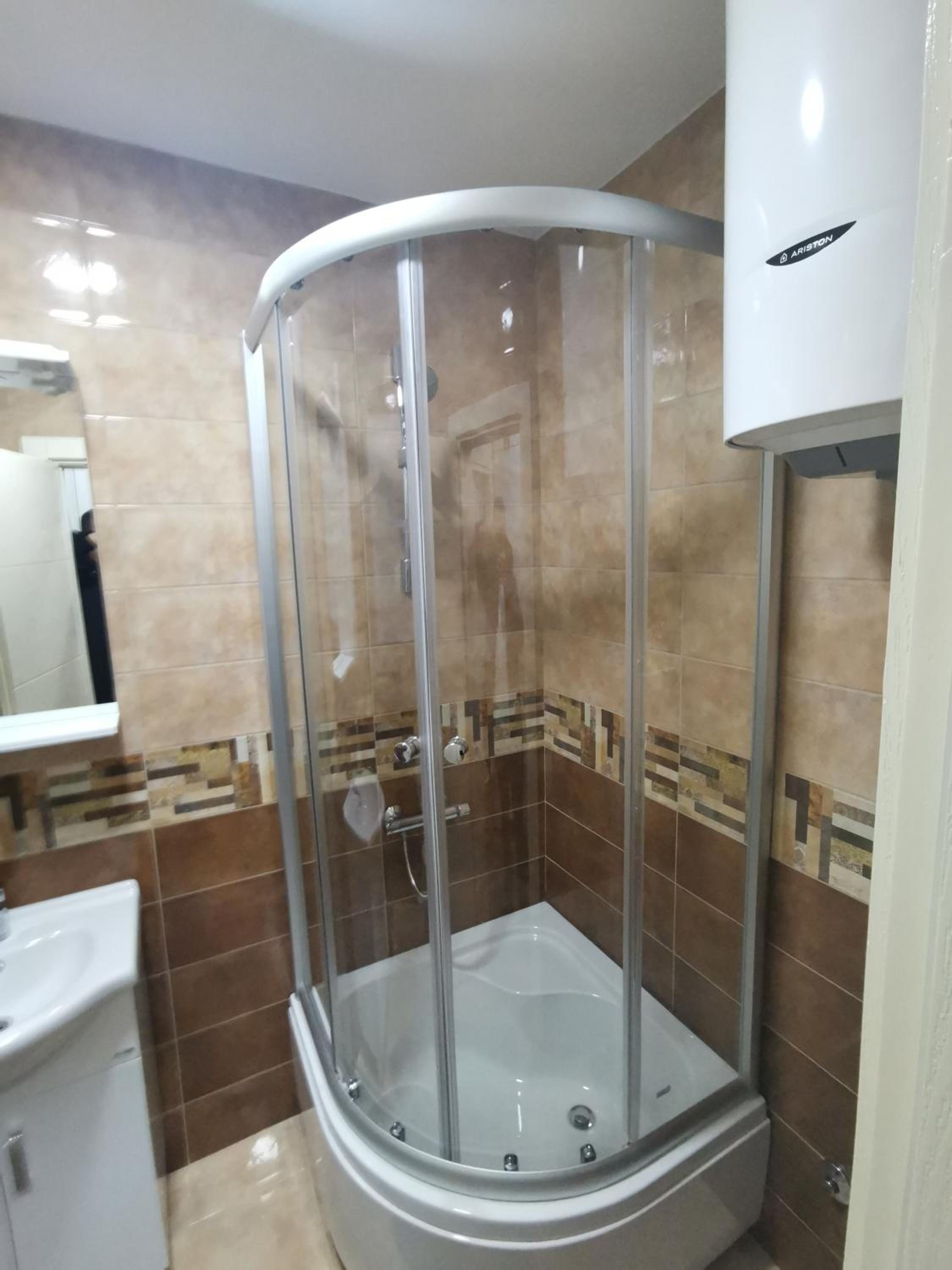 River Apartman