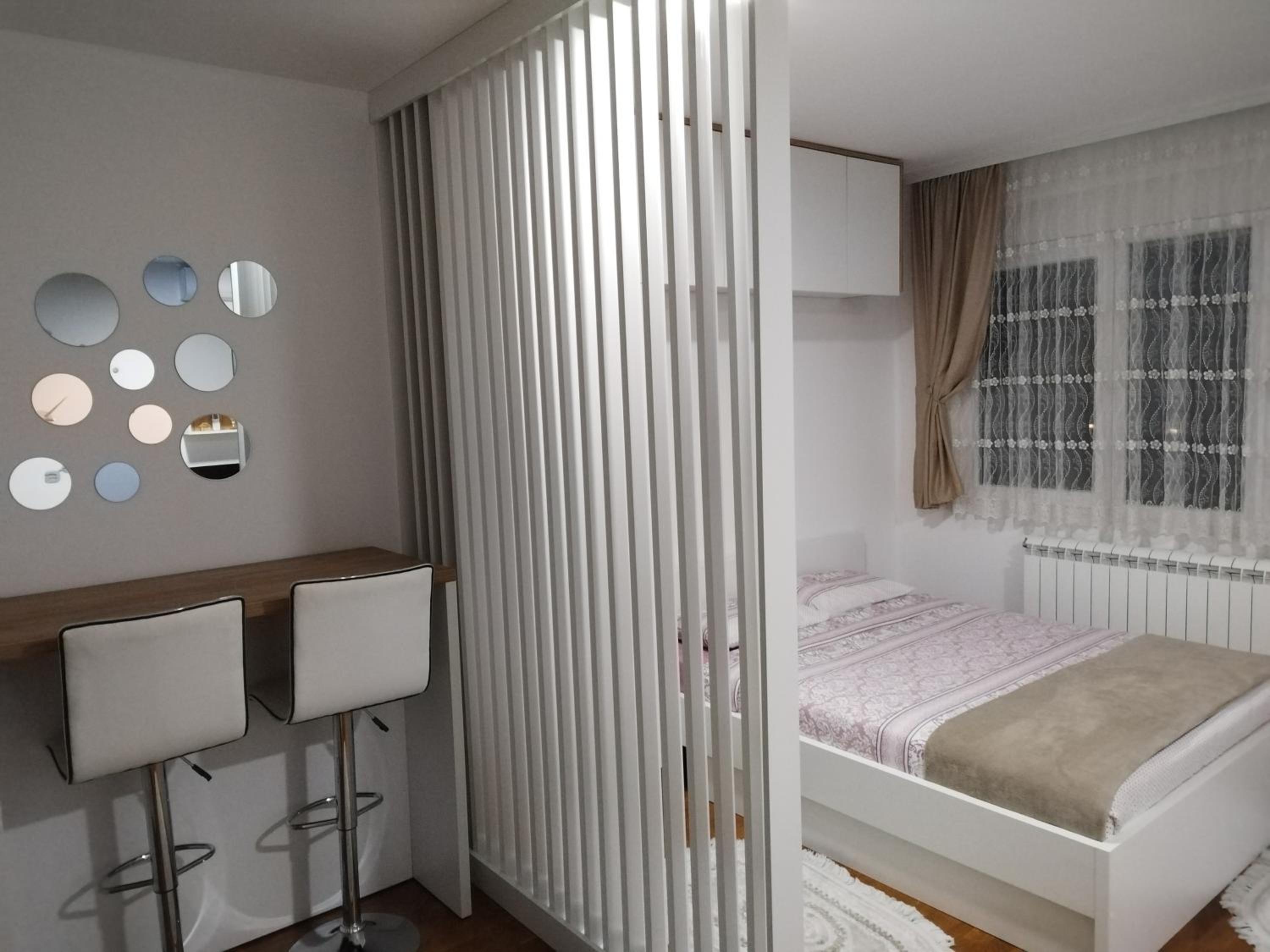 River Apartman