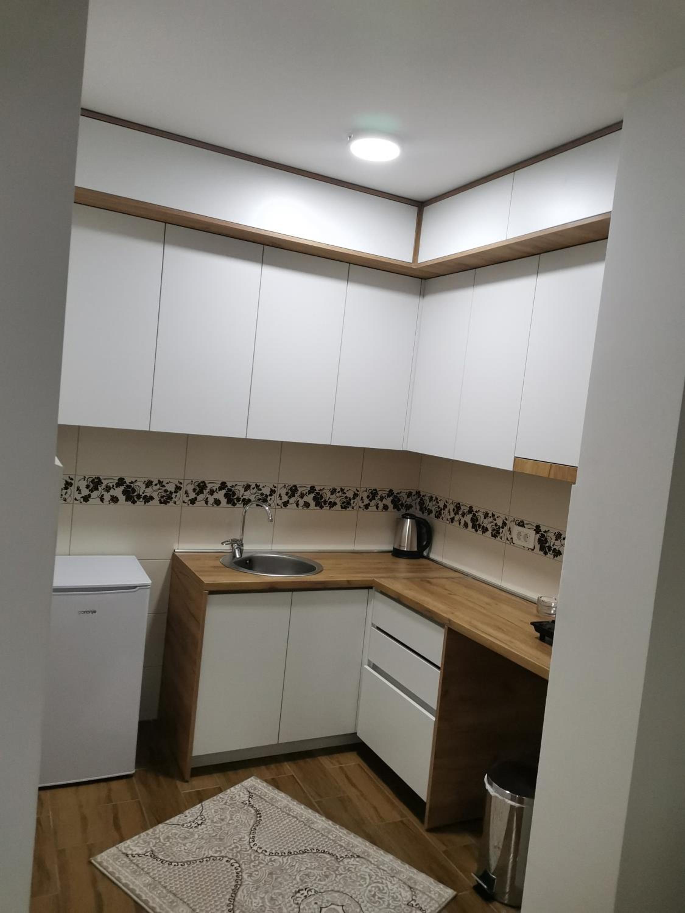 River Apartman