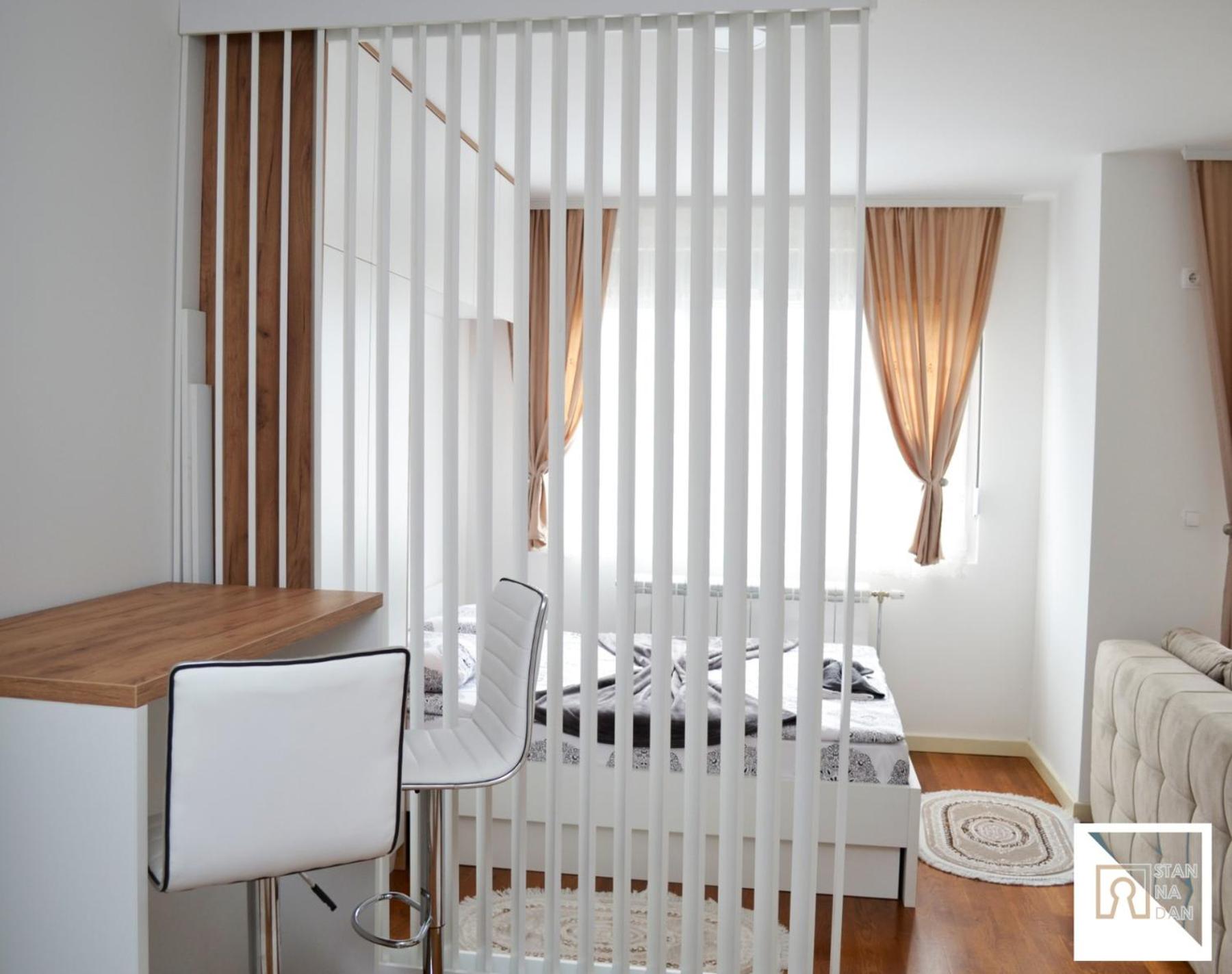 River Apartman