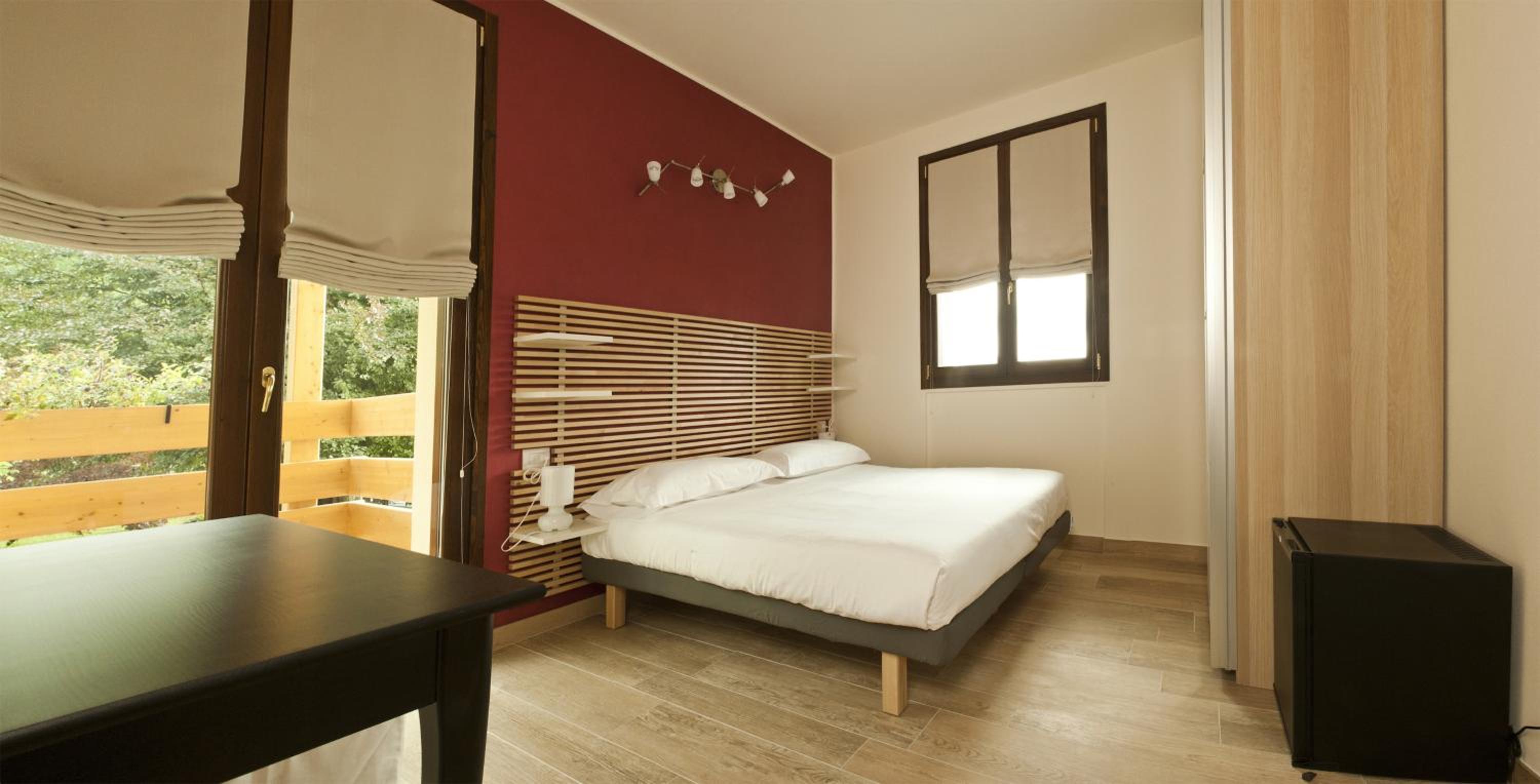 Agriturismo Deviscio