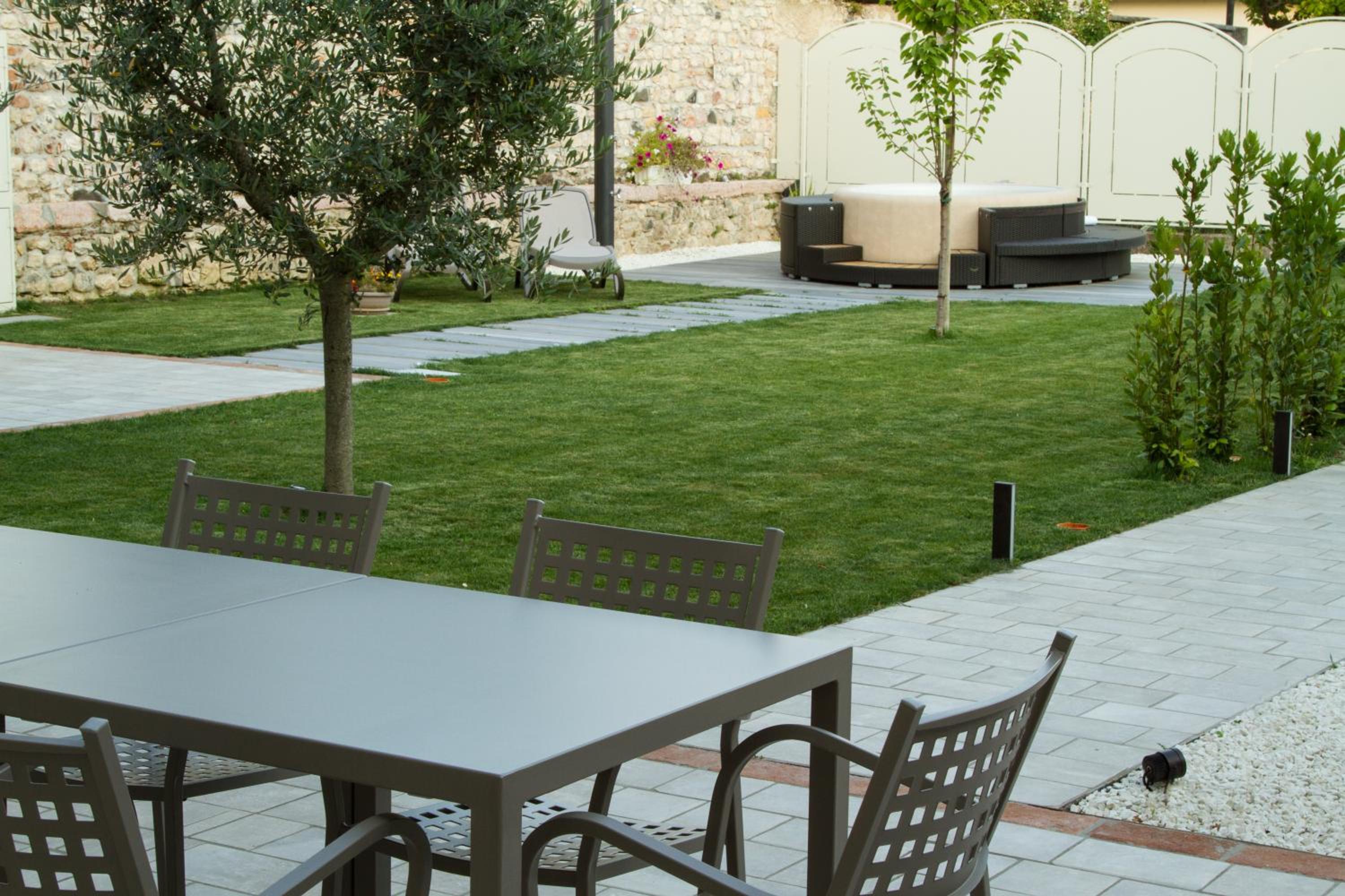 Villa di Cazzano - BioLuxury Living