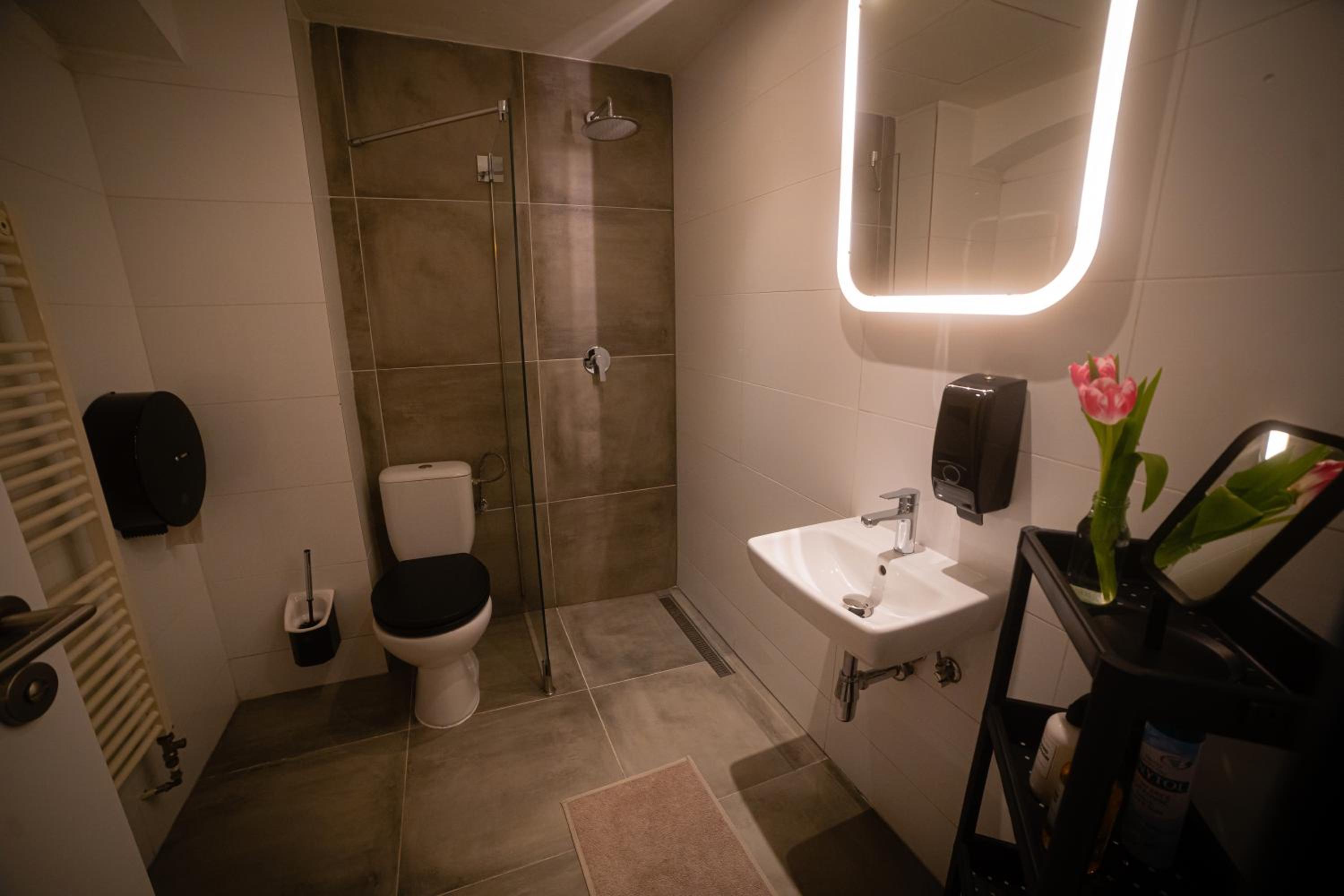 Boutique Apartments Possonium