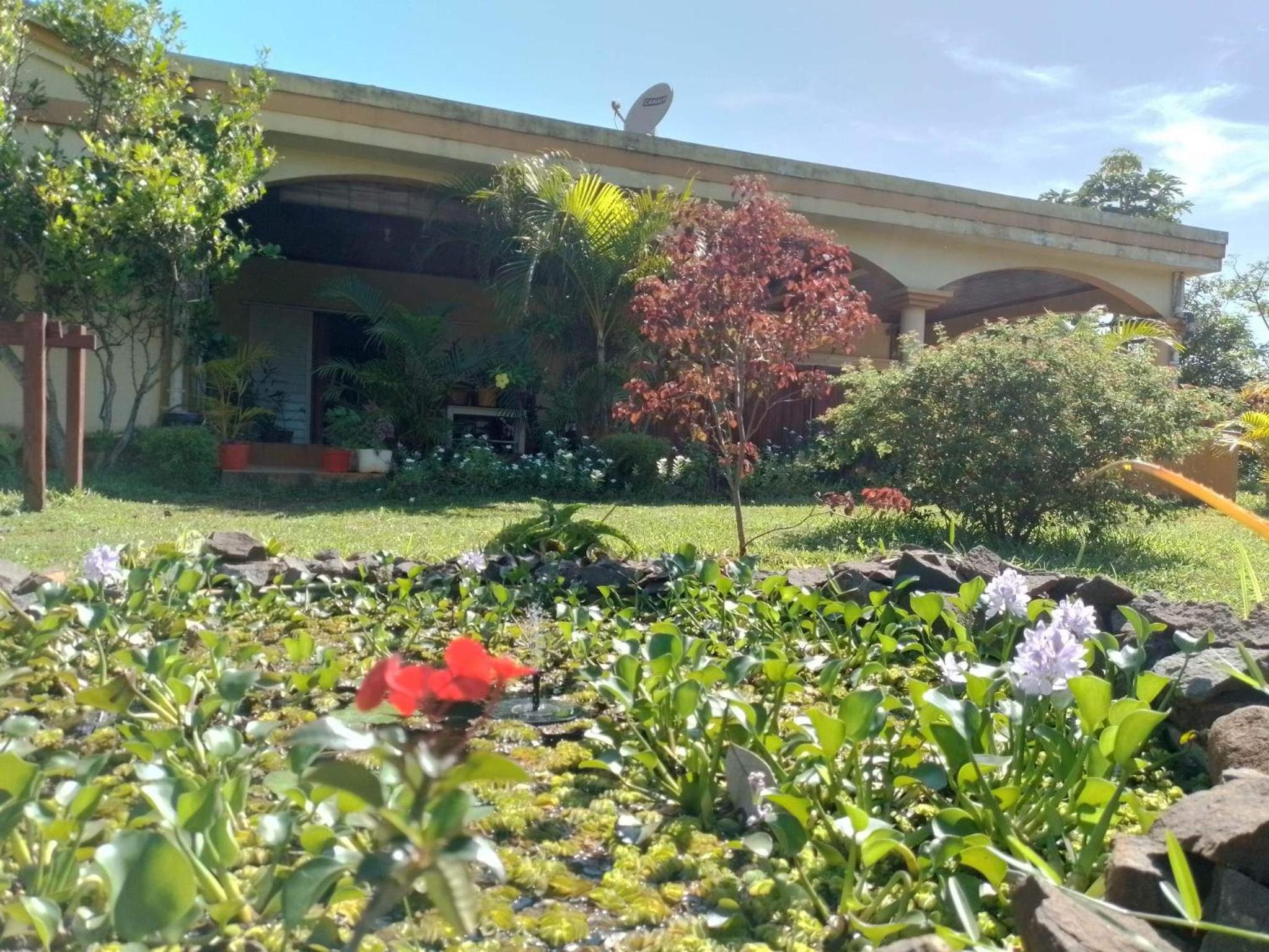 Villa Meva