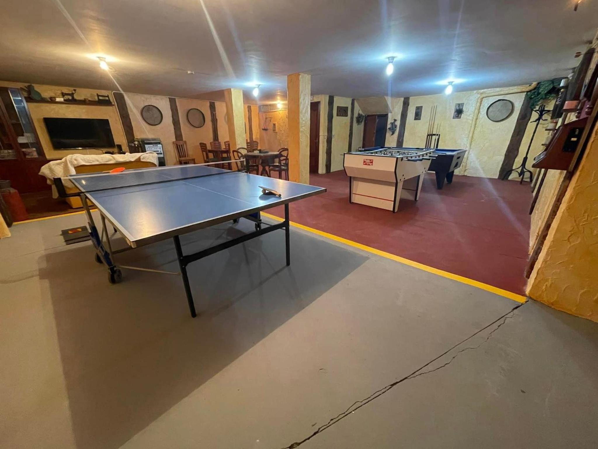 casa rural valderaduey