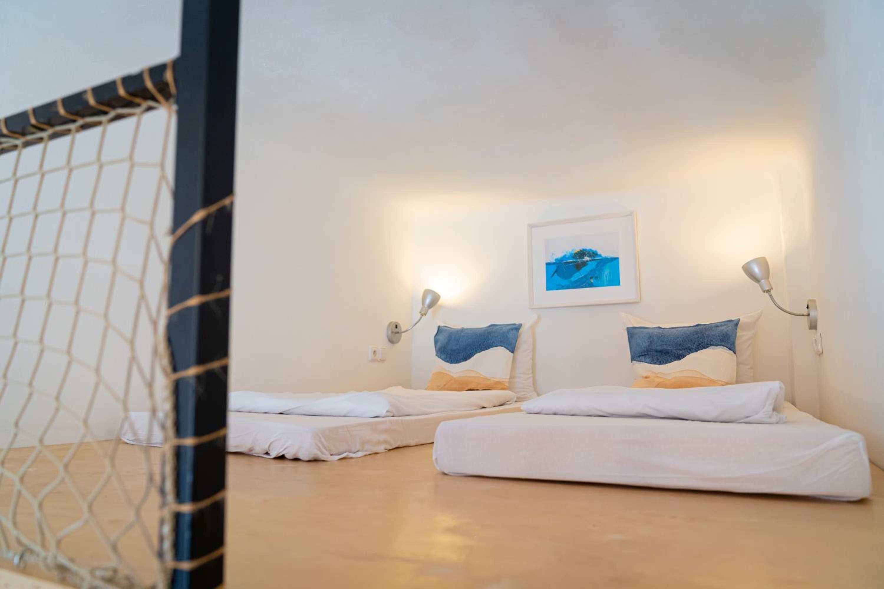 Boutique Apartments Possonium