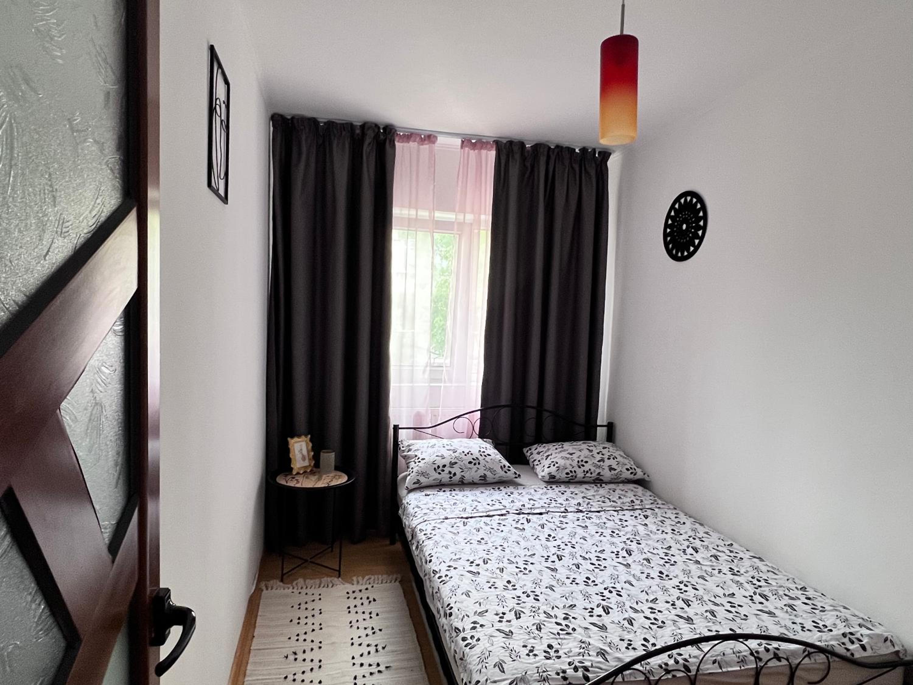 Cozy Apartment