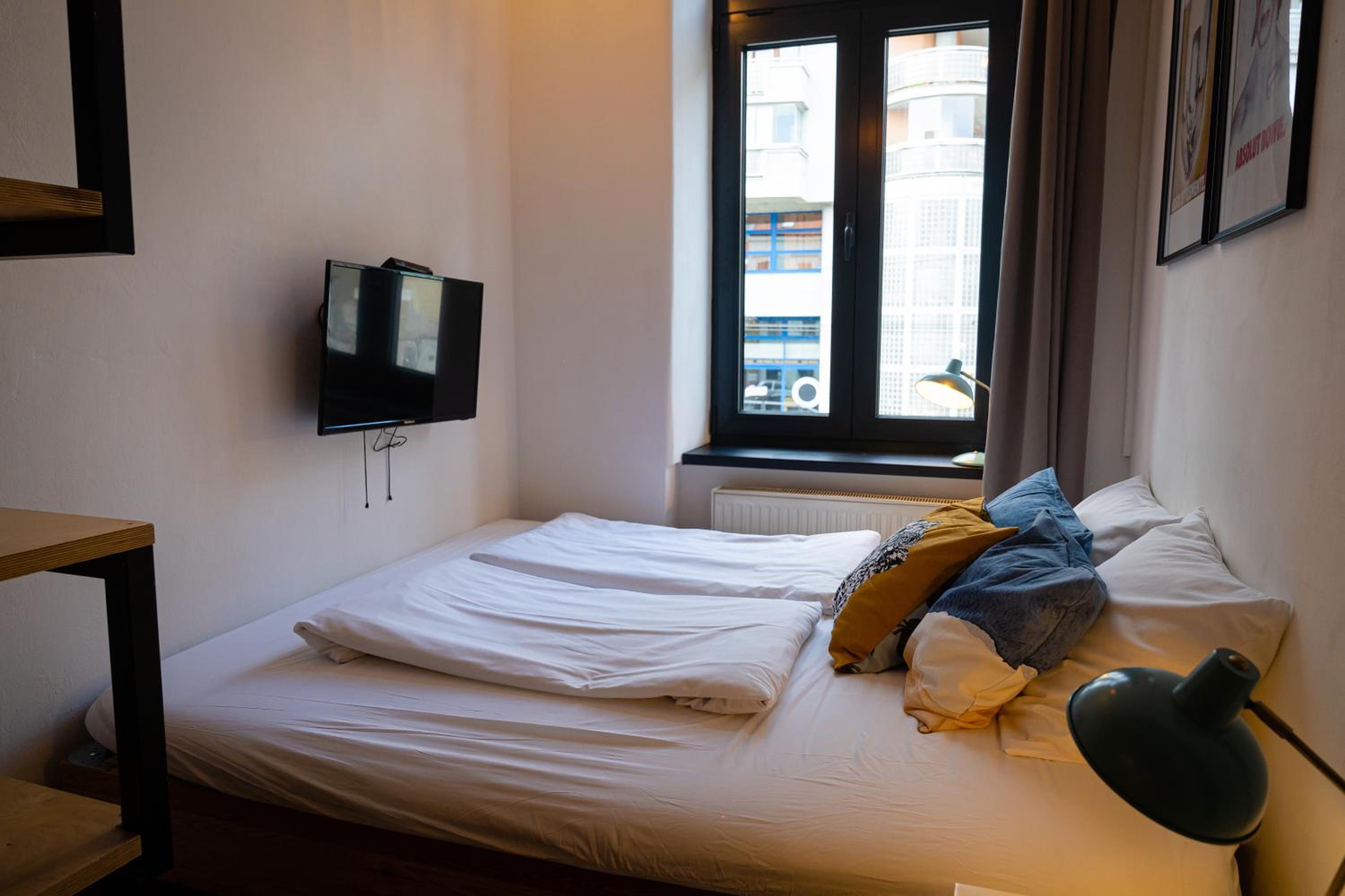 Boutique Apartments Possonium