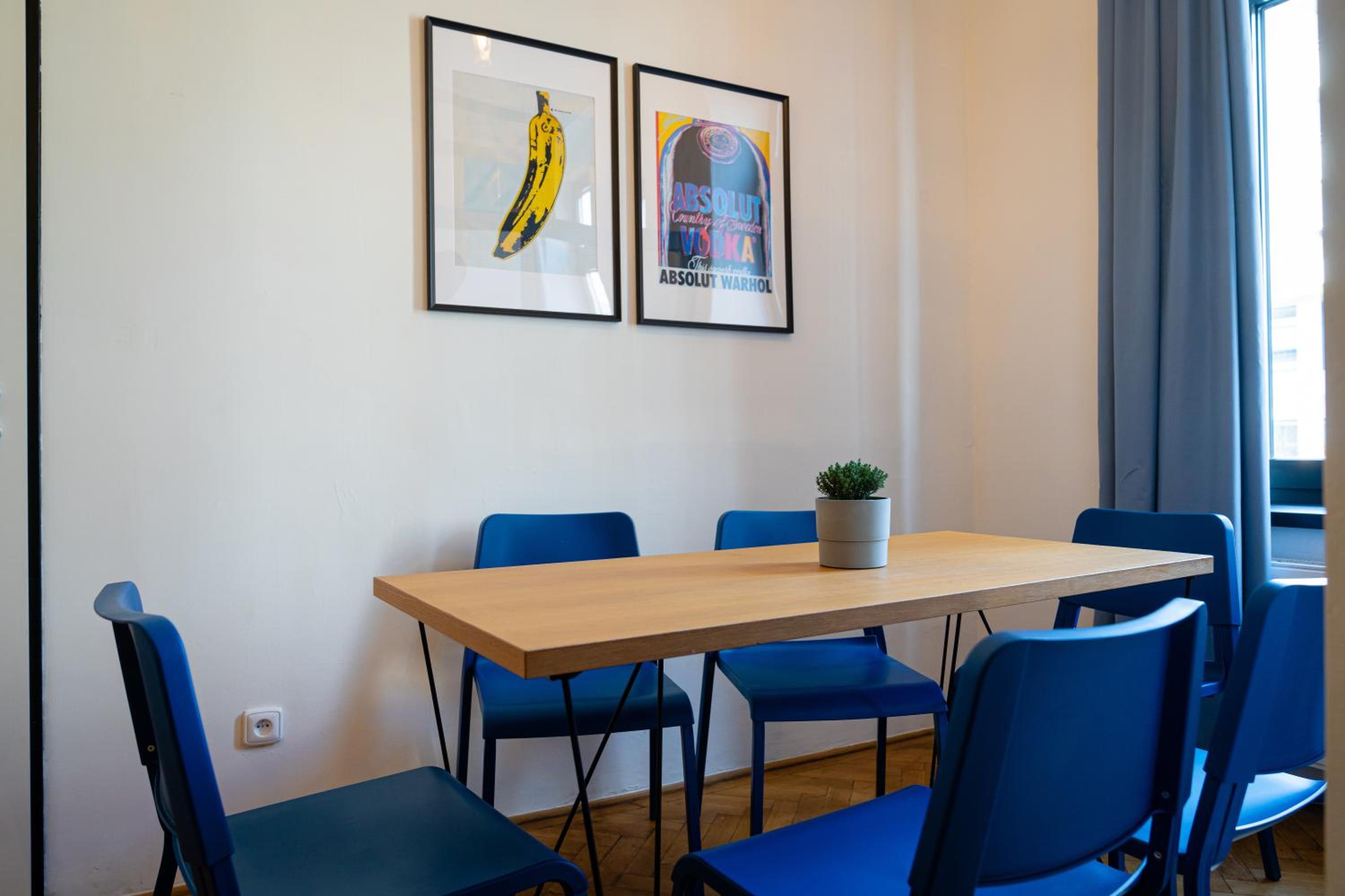 Boutique Apartments Possonium
