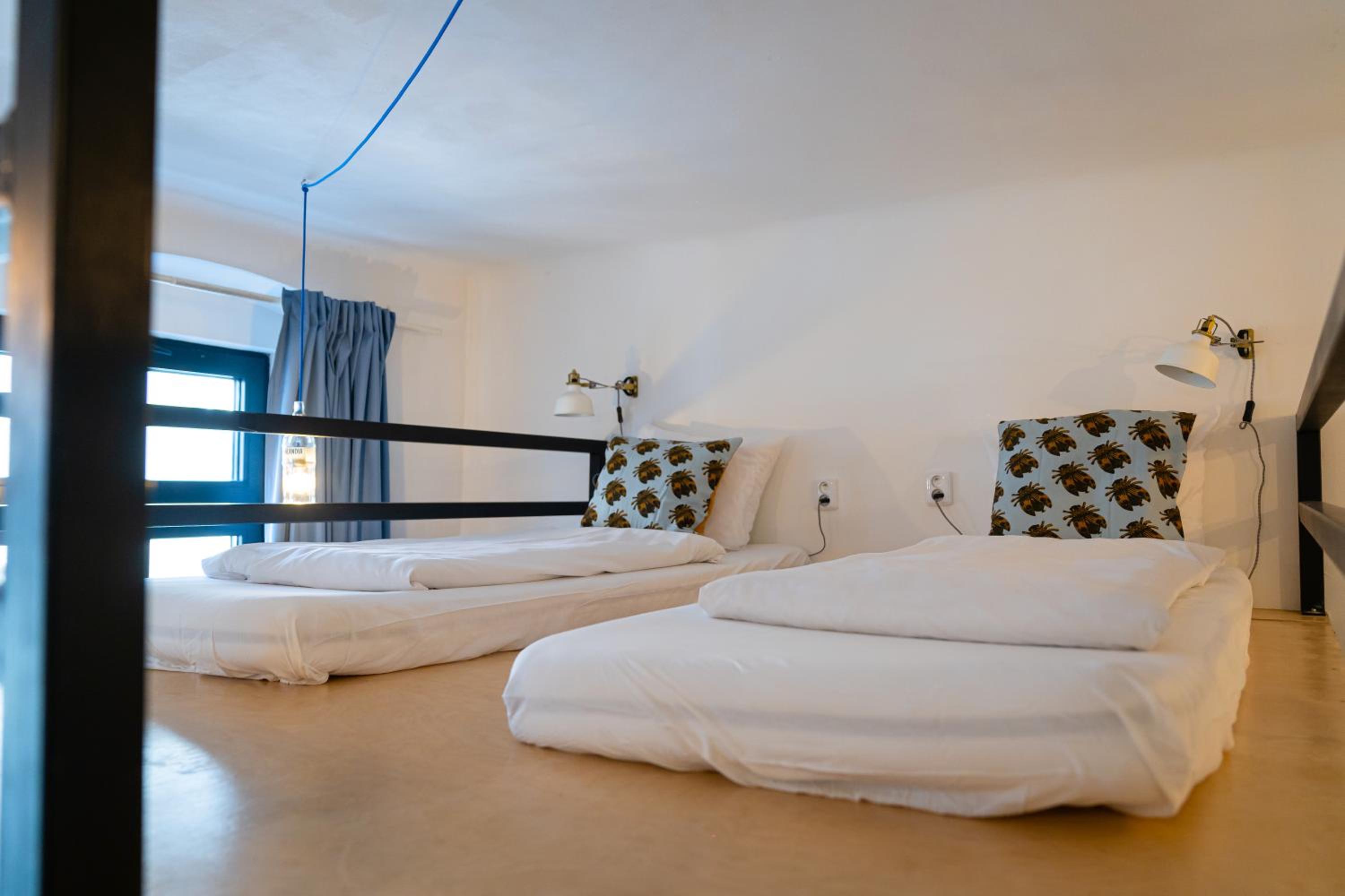 Boutique Apartments Possonium