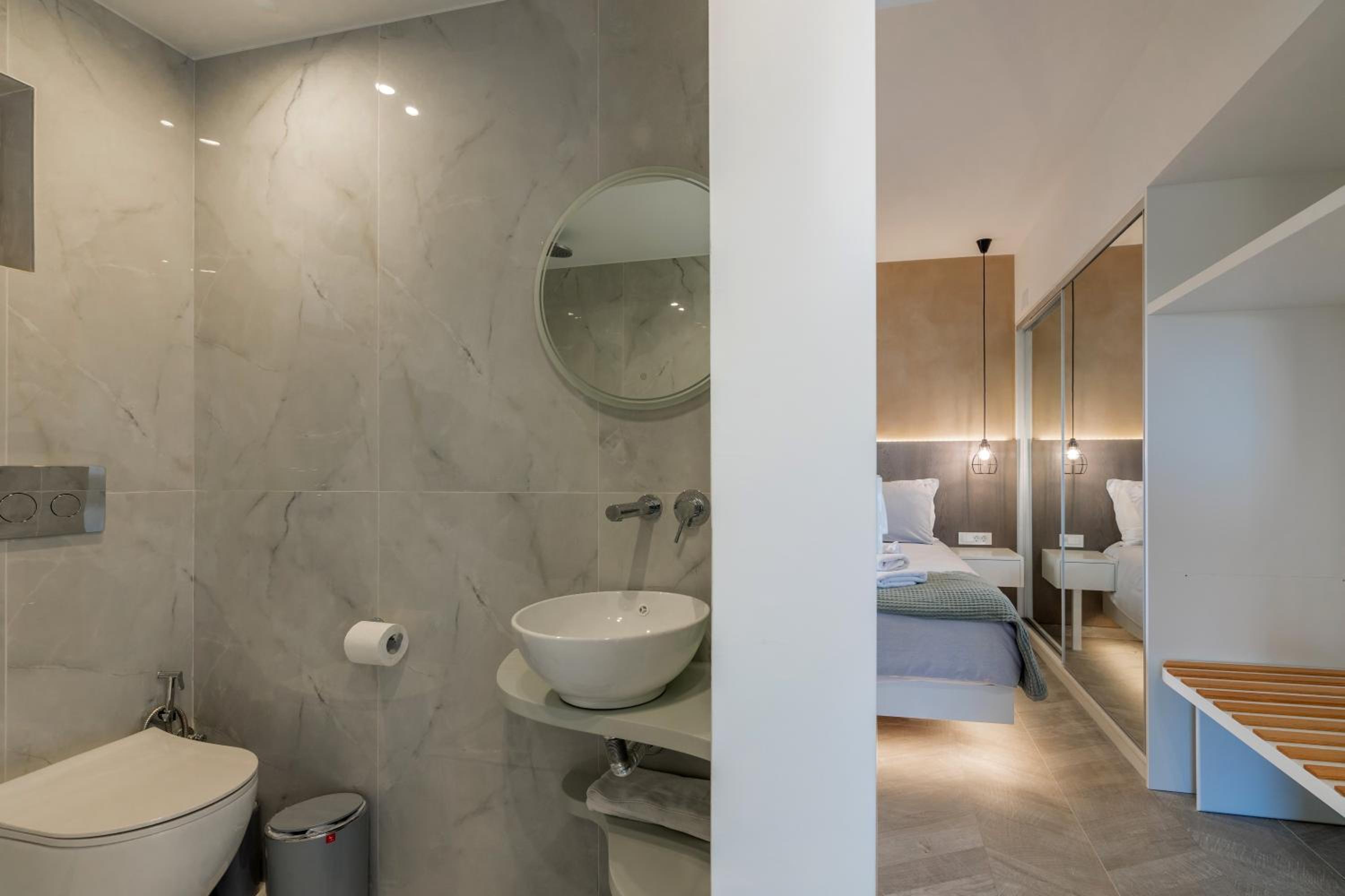 Ostrako Luxury Villa