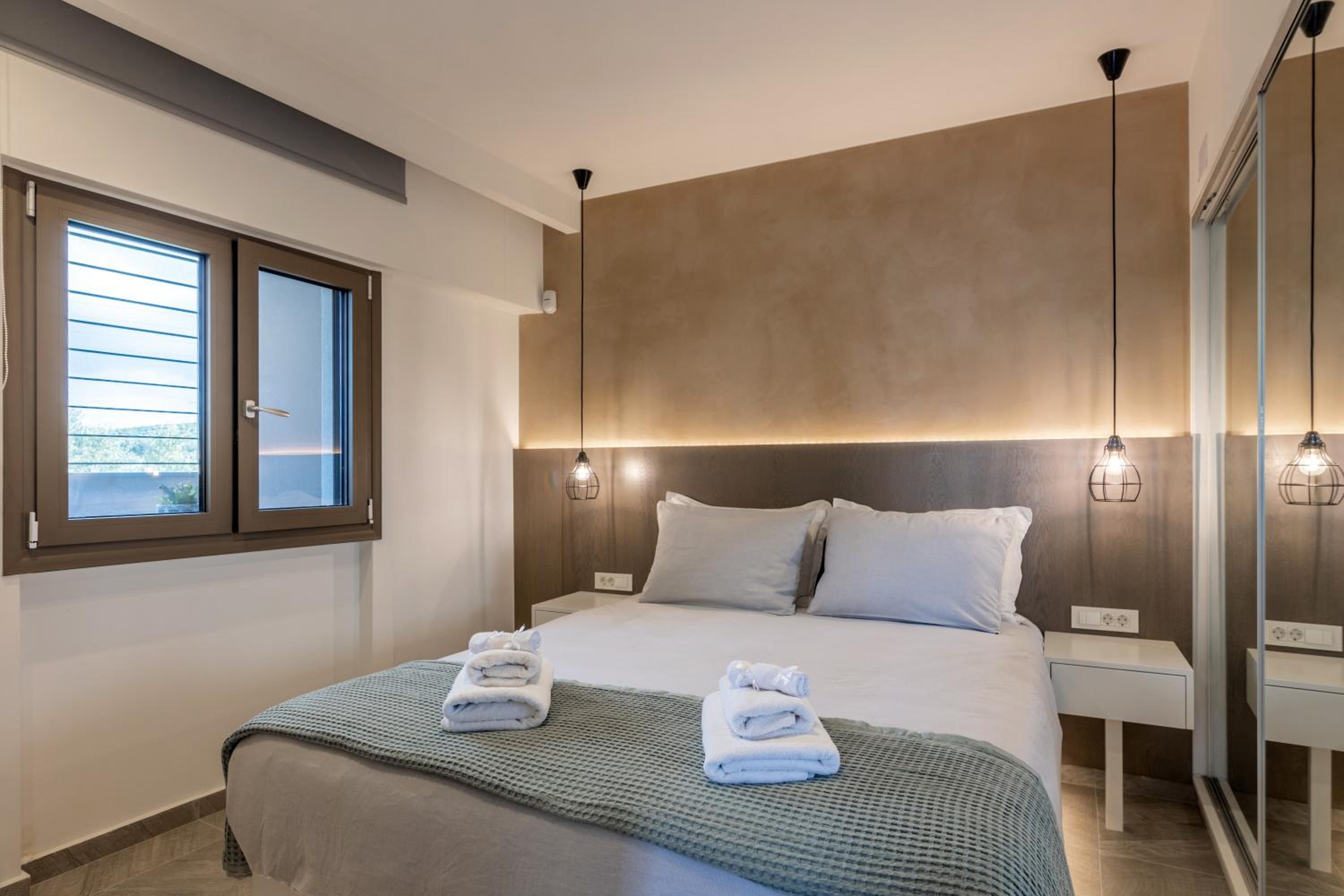 Ostrako Luxury Villa