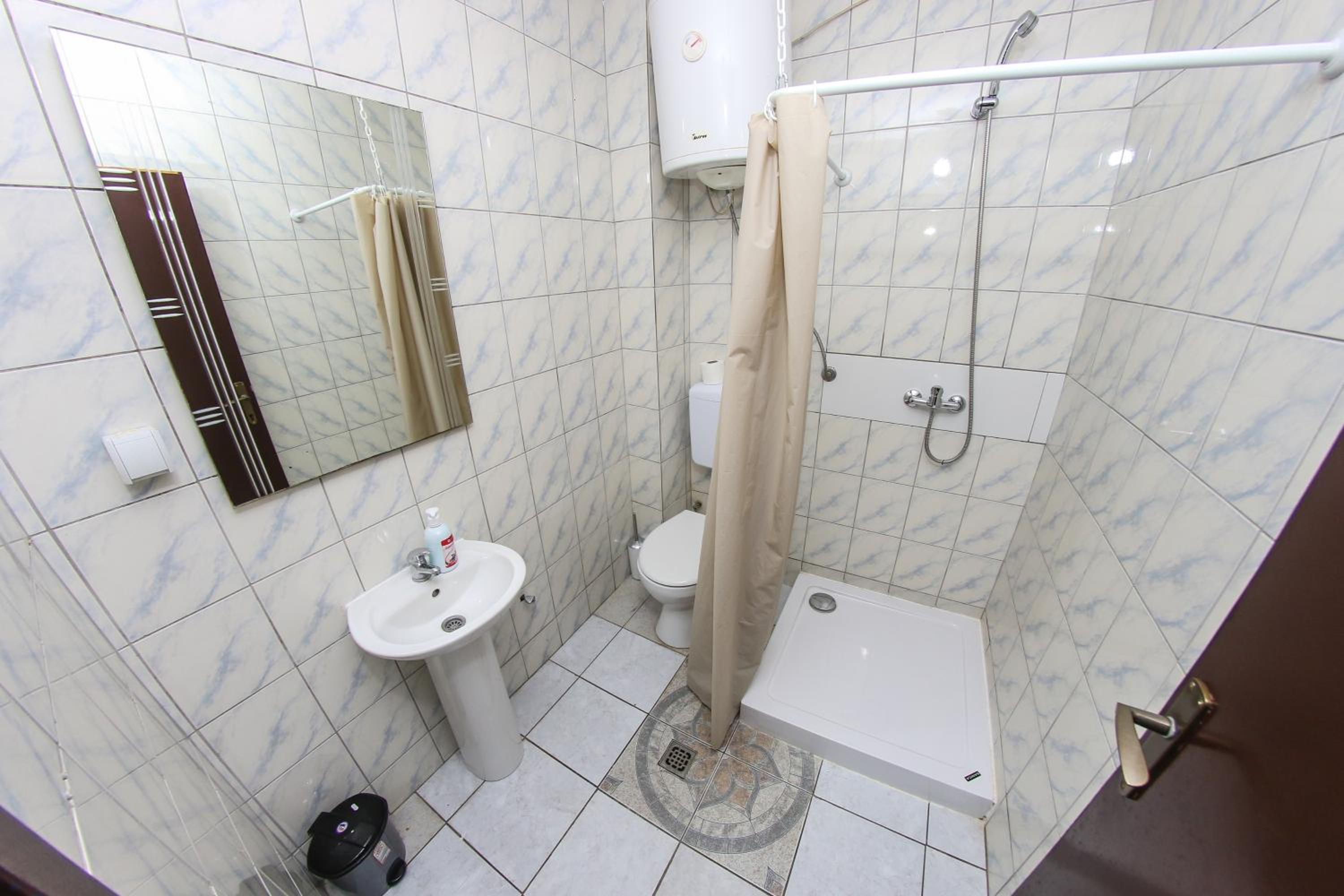 Guest House LIKE
