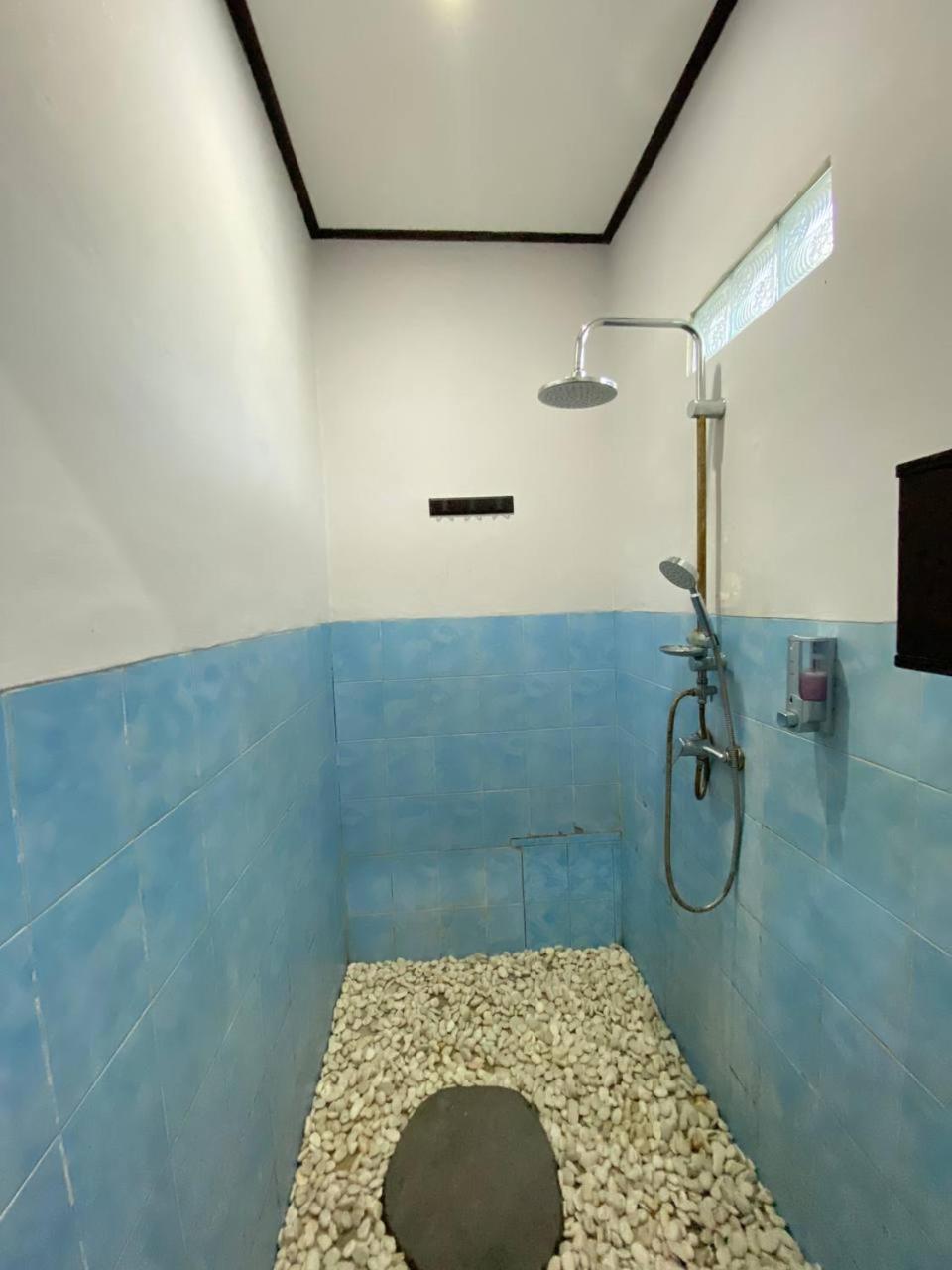 Padang-Padang Sari Homestay