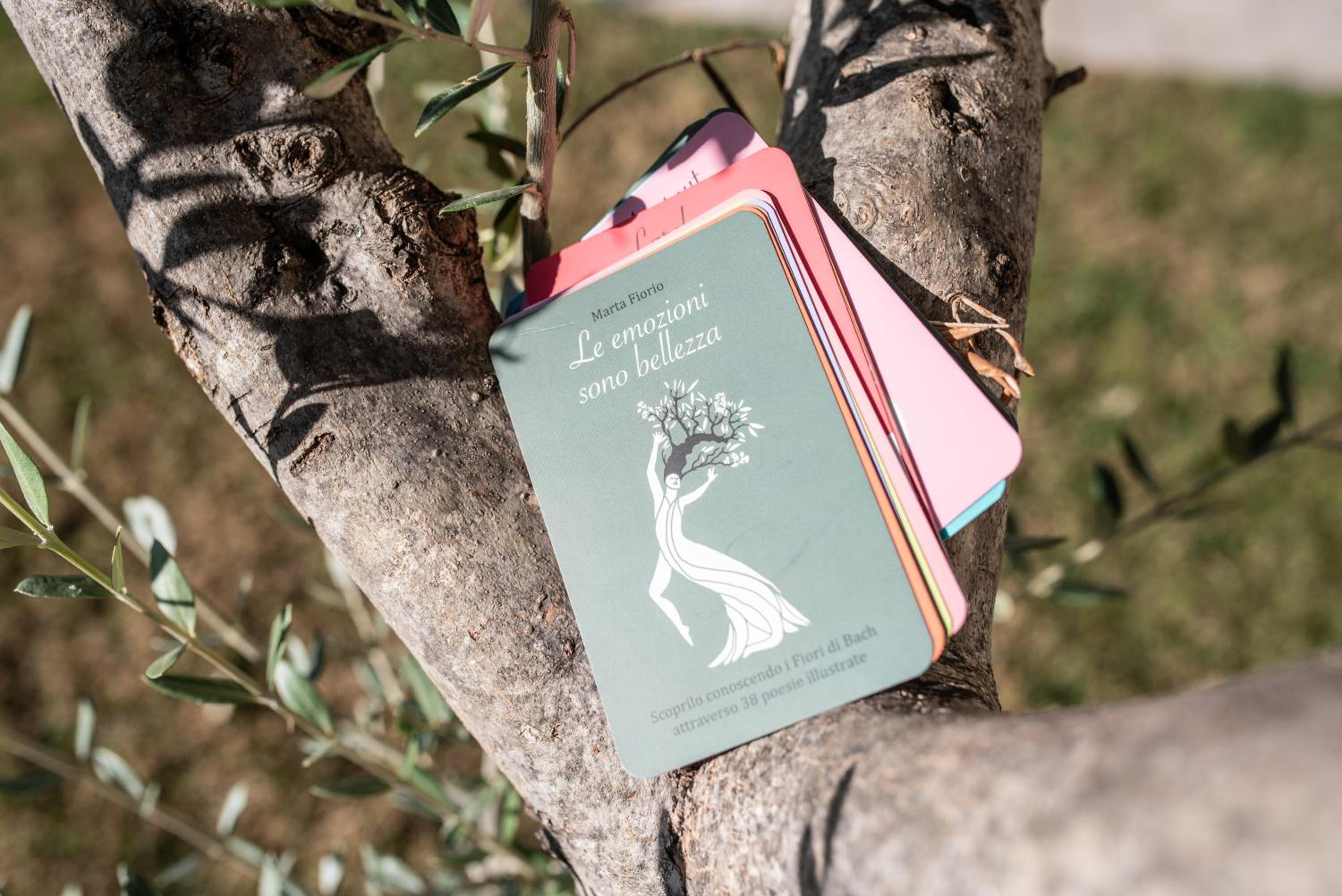 Villa di Cazzano - BioLuxury Living