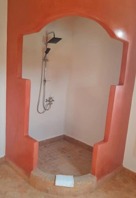 Villa Agora, Villa à la campagne proche Marrakech