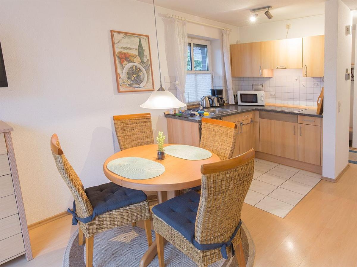 Ferienwohnung Nina 2, Vermietungsservice Dangast