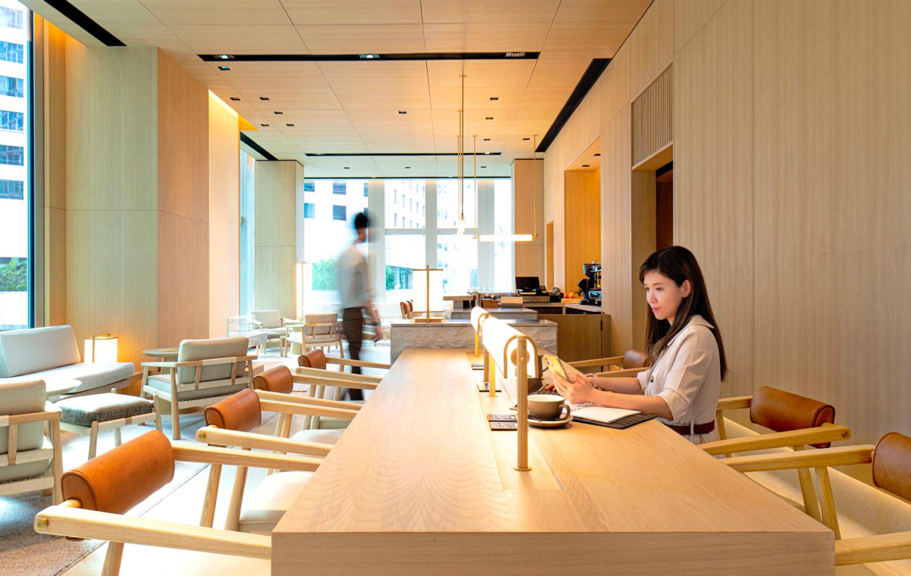AKI Hotel Hong Kong - MGallery Collection