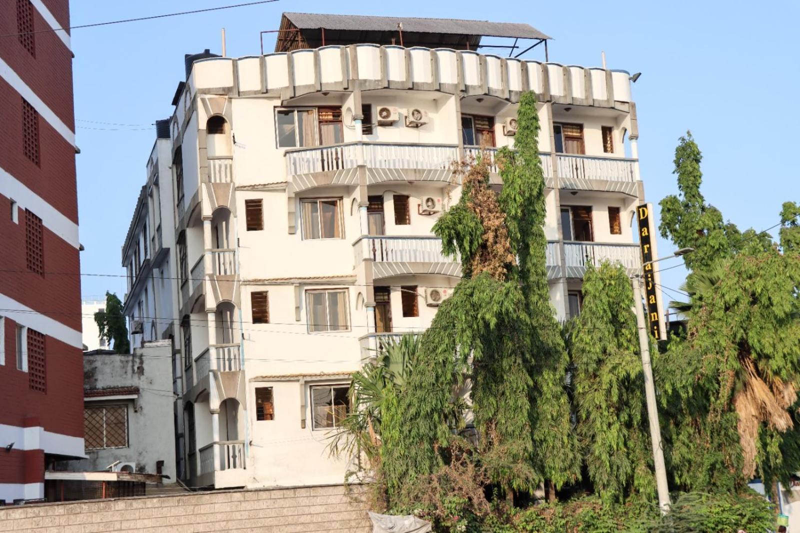 Darajani Hotel