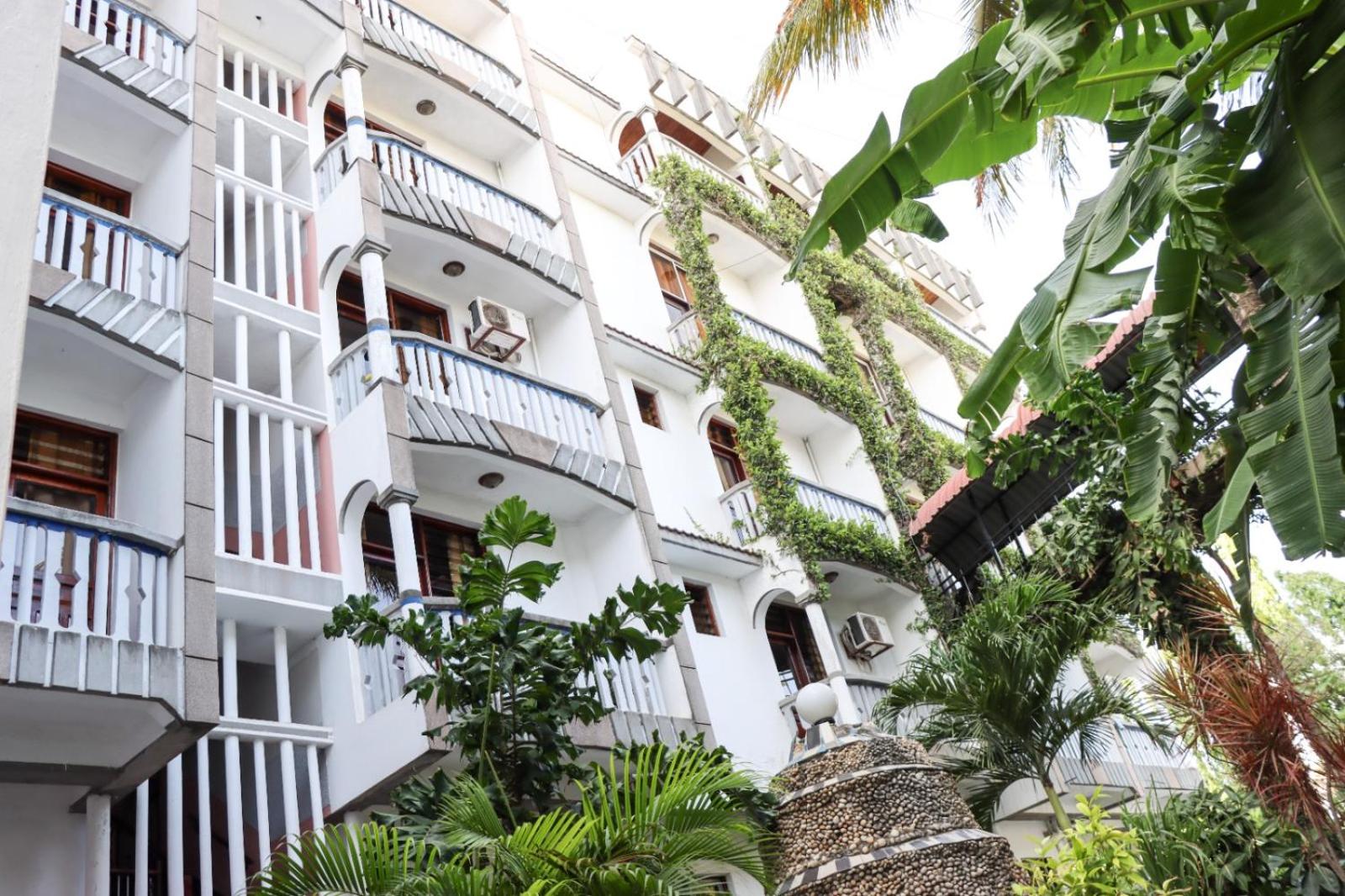 Darajani Hotel