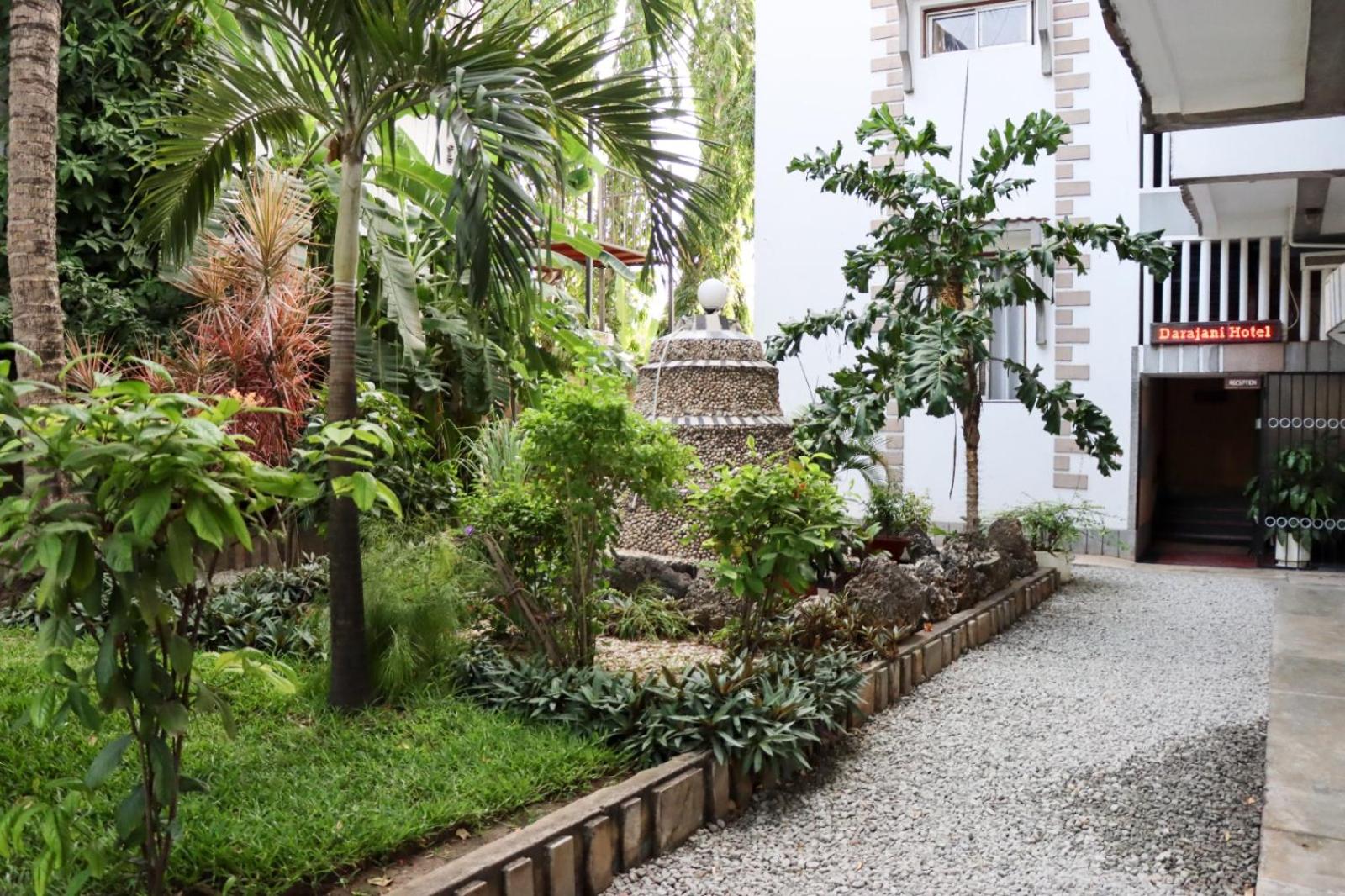 Darajani Hotel