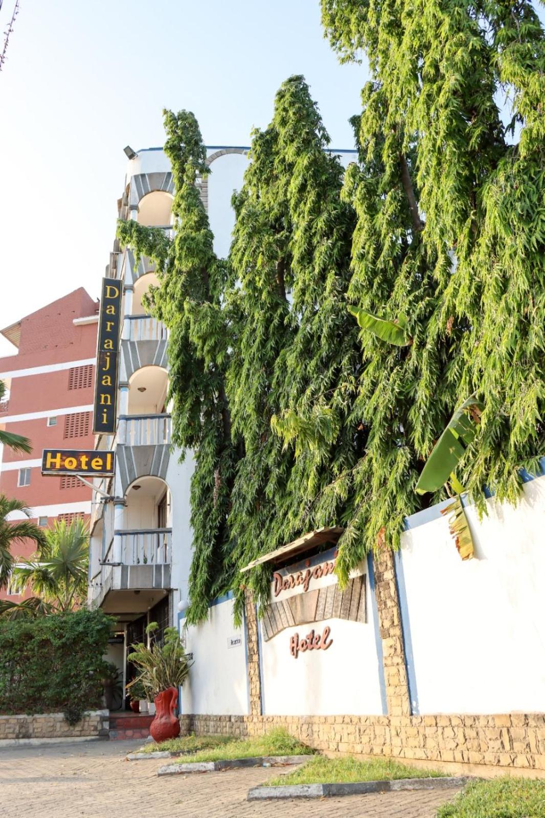 Darajani Hotel