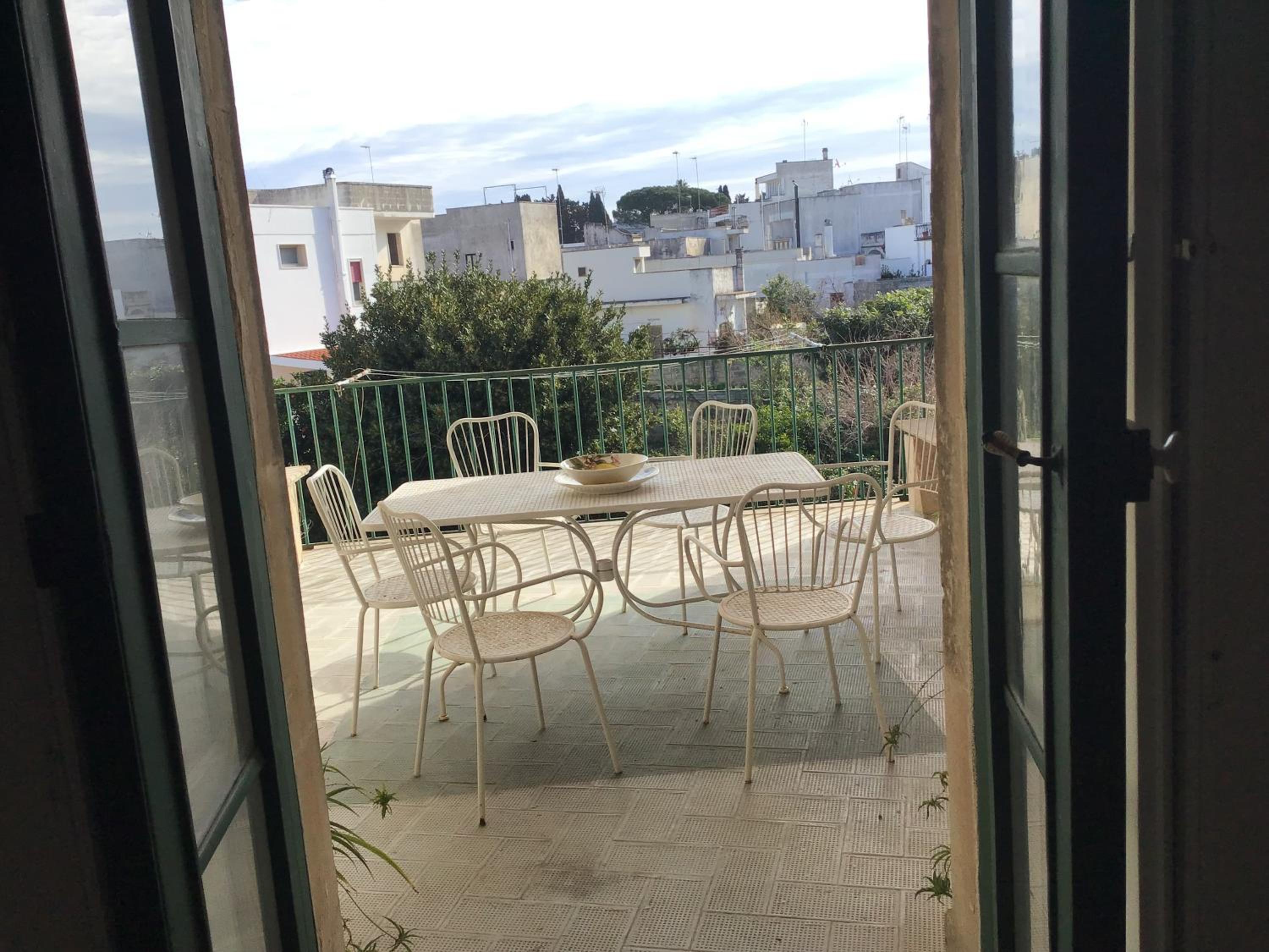 Residenza Storica PARCO LANOCE