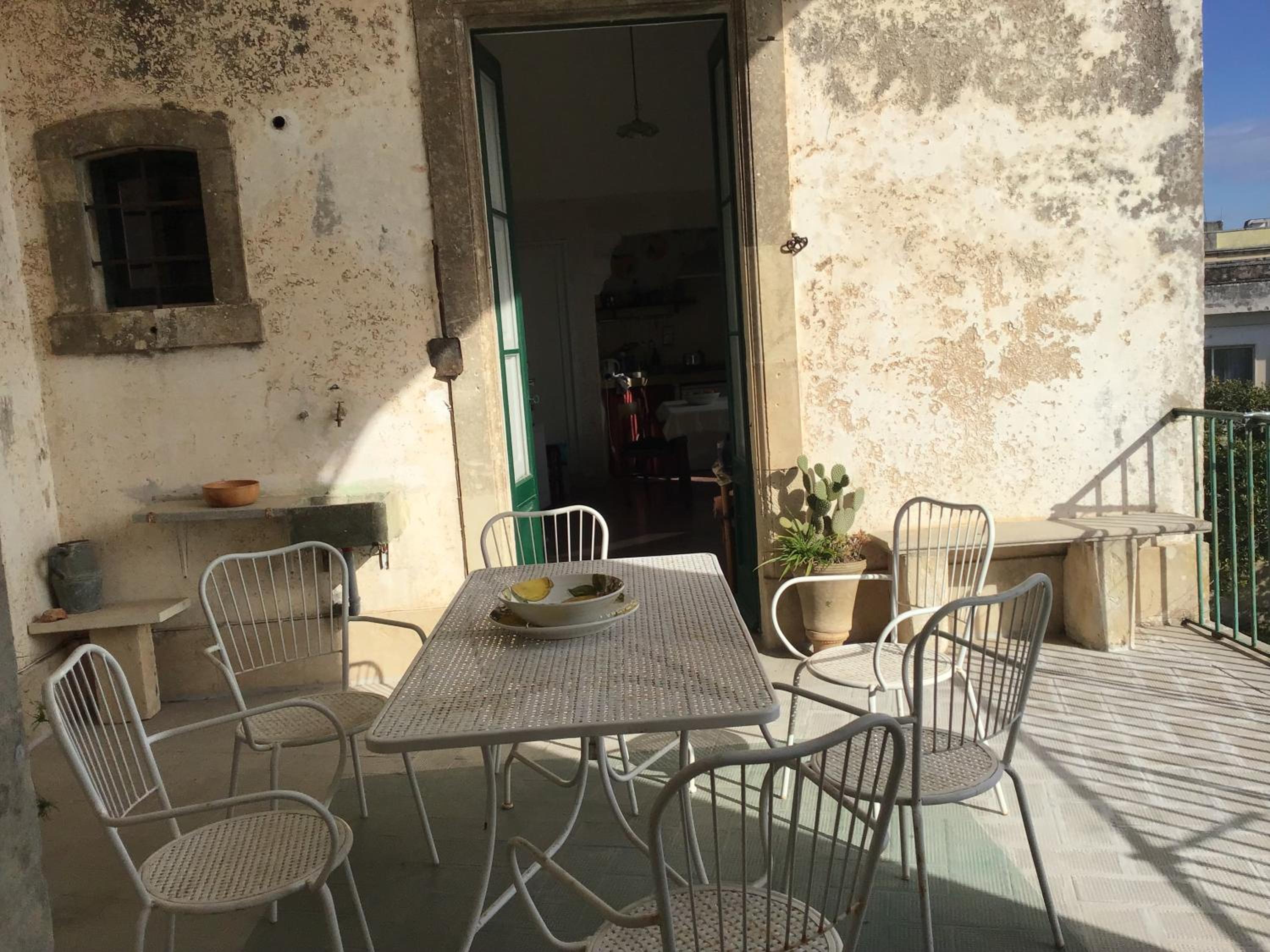 Residenza Storica PARCO LANOCE