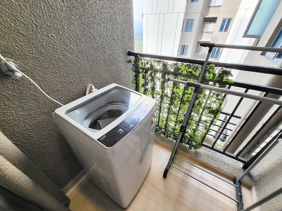 Panoramic Skyline View - 3 Bedrooms 6 Pax - Free Parking
