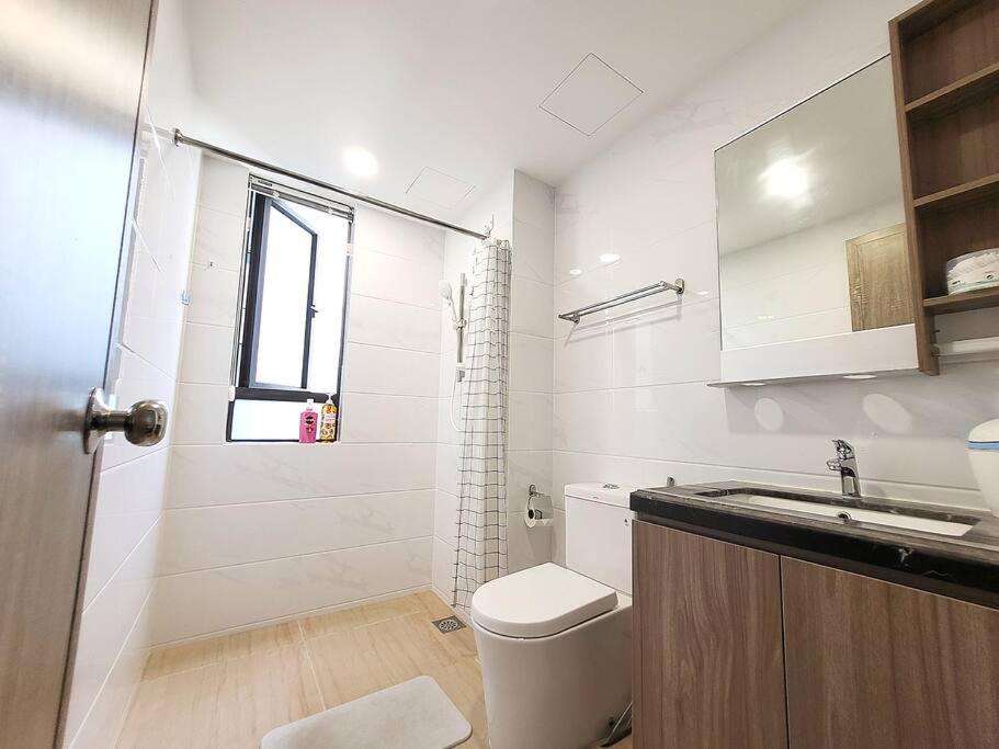 Panoramic Skyline View - 3 Bedrooms 6 Pax - Free Parking