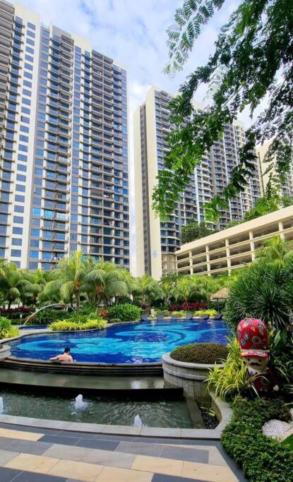 Panoramic Skyline View - 3 Bedrooms 6 Pax - Free Parking