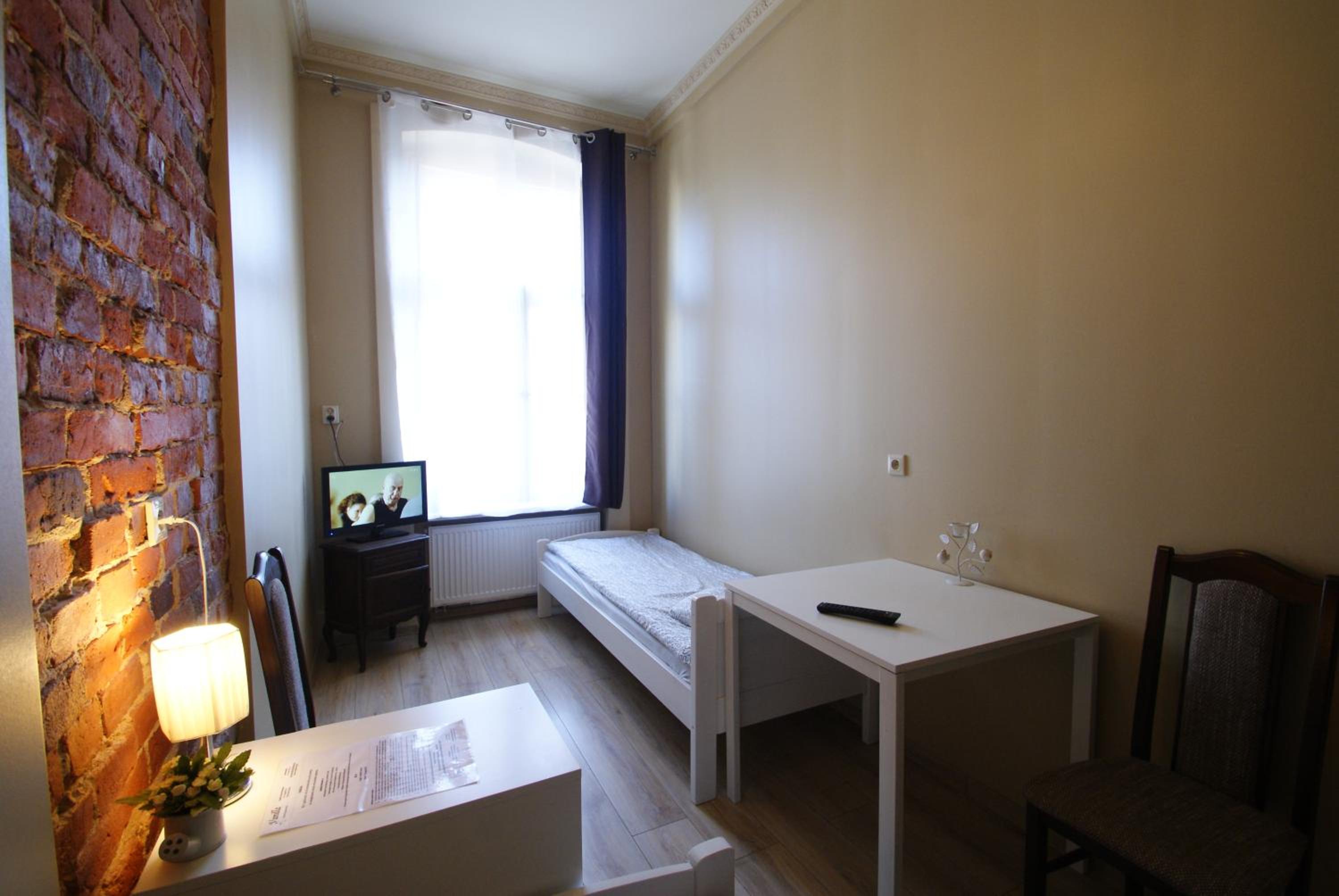 Vanilla Hostel Wrocław view 2