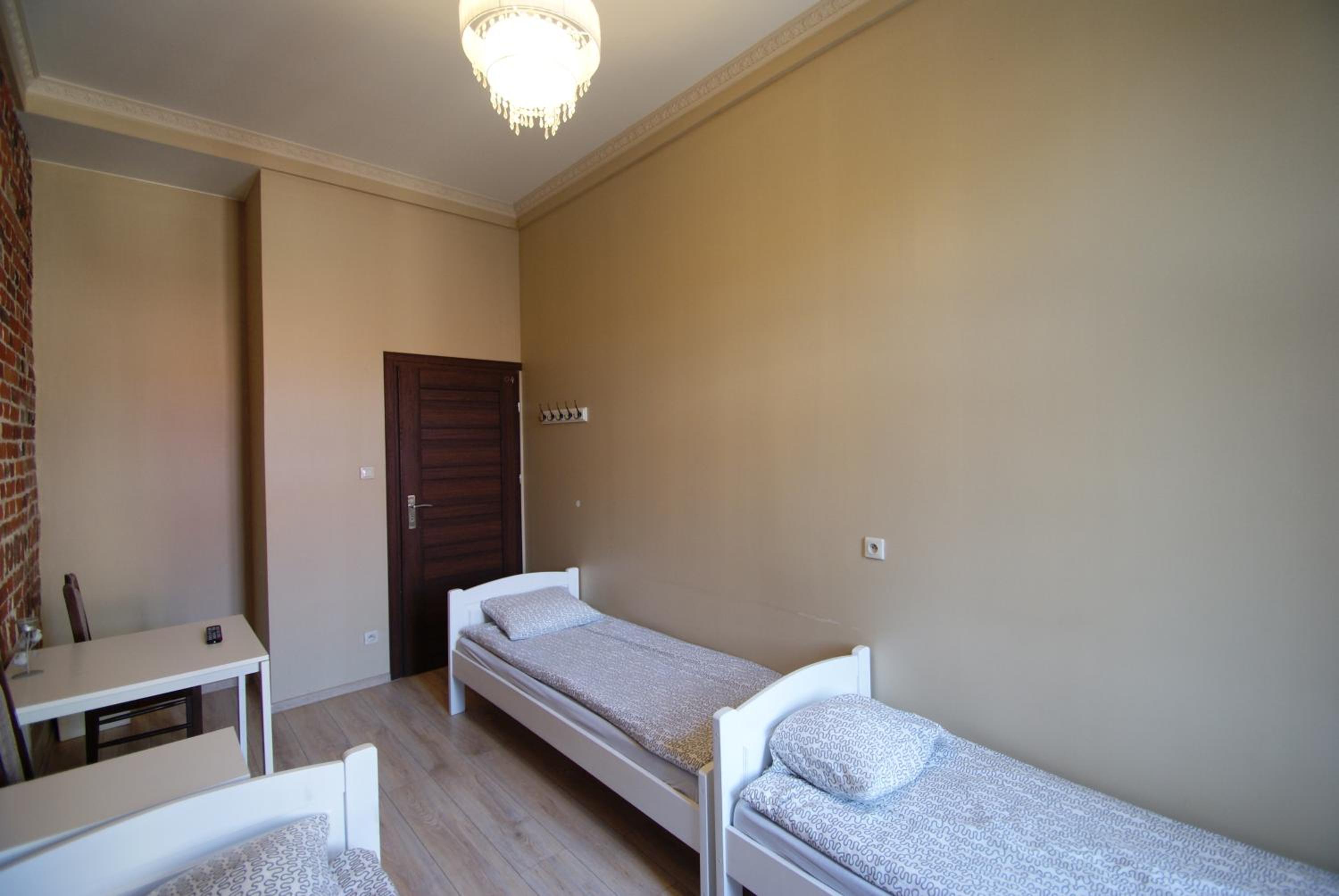 Vanilla Hostel Wrocław view 3