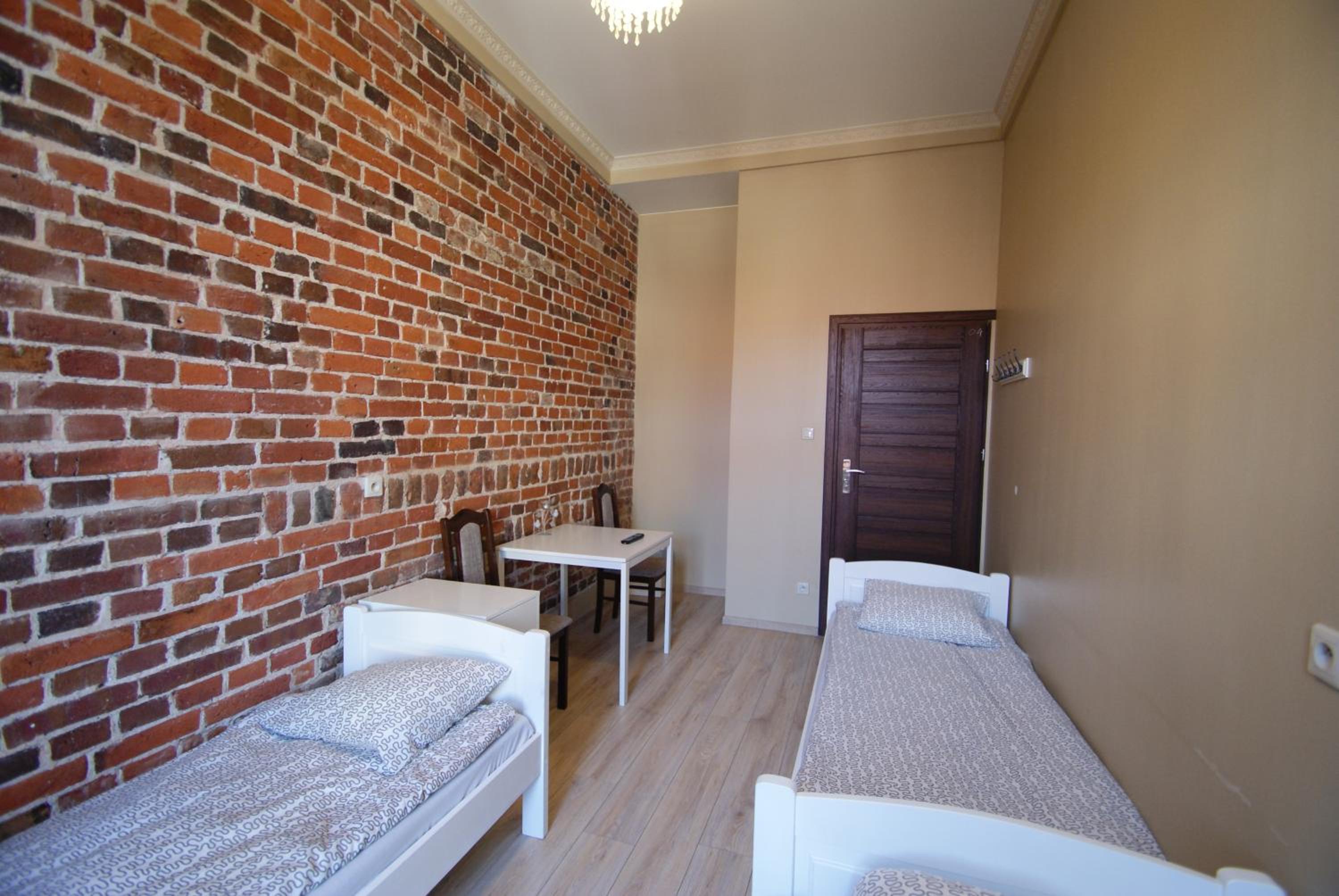 Vanilla Hostel Wrocław view 4