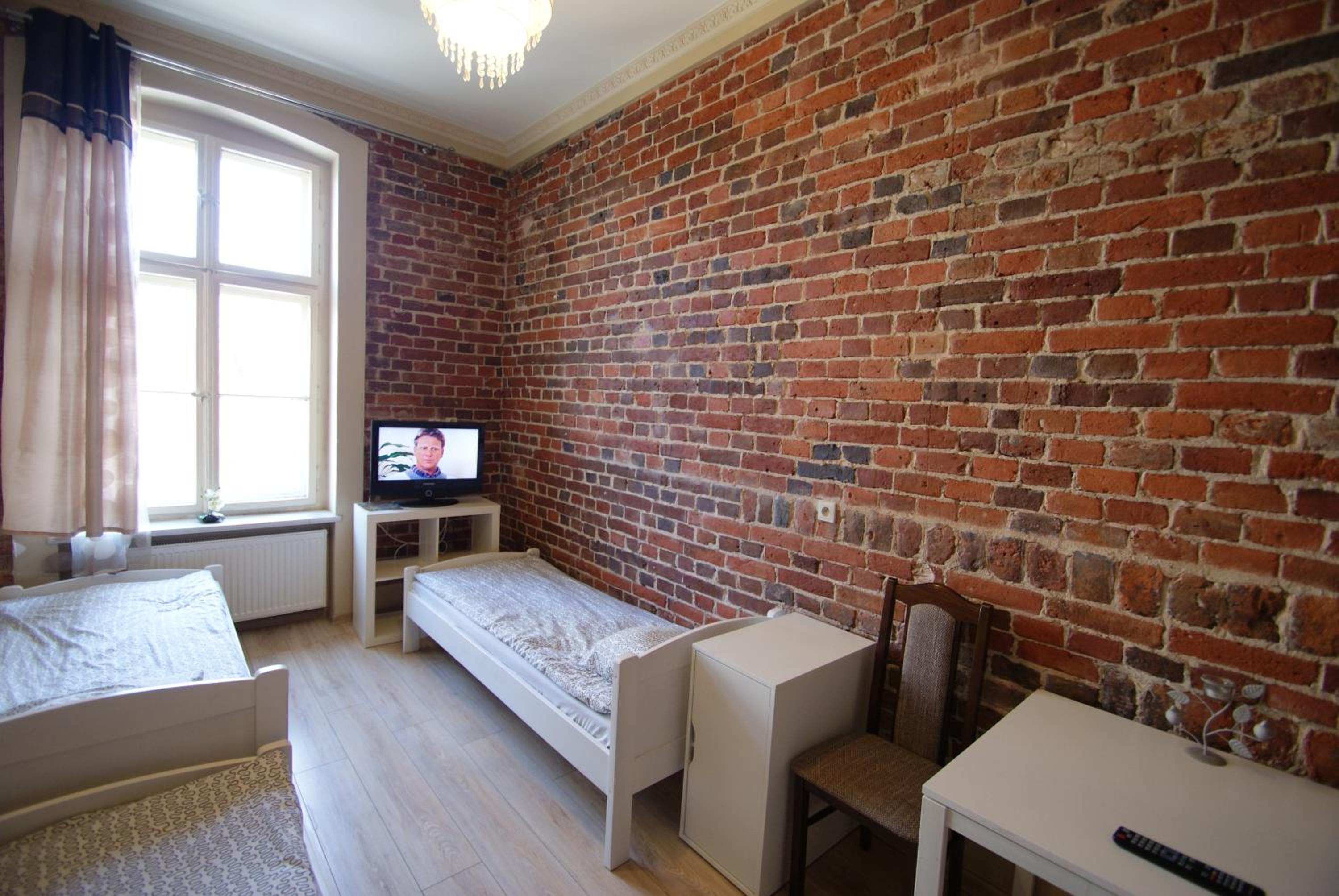 Vanilla Hostel Wrocław view 5