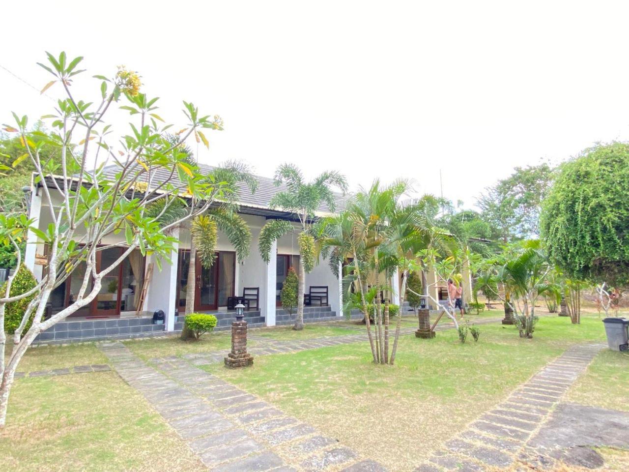 Padang-Padang Sari Homestay