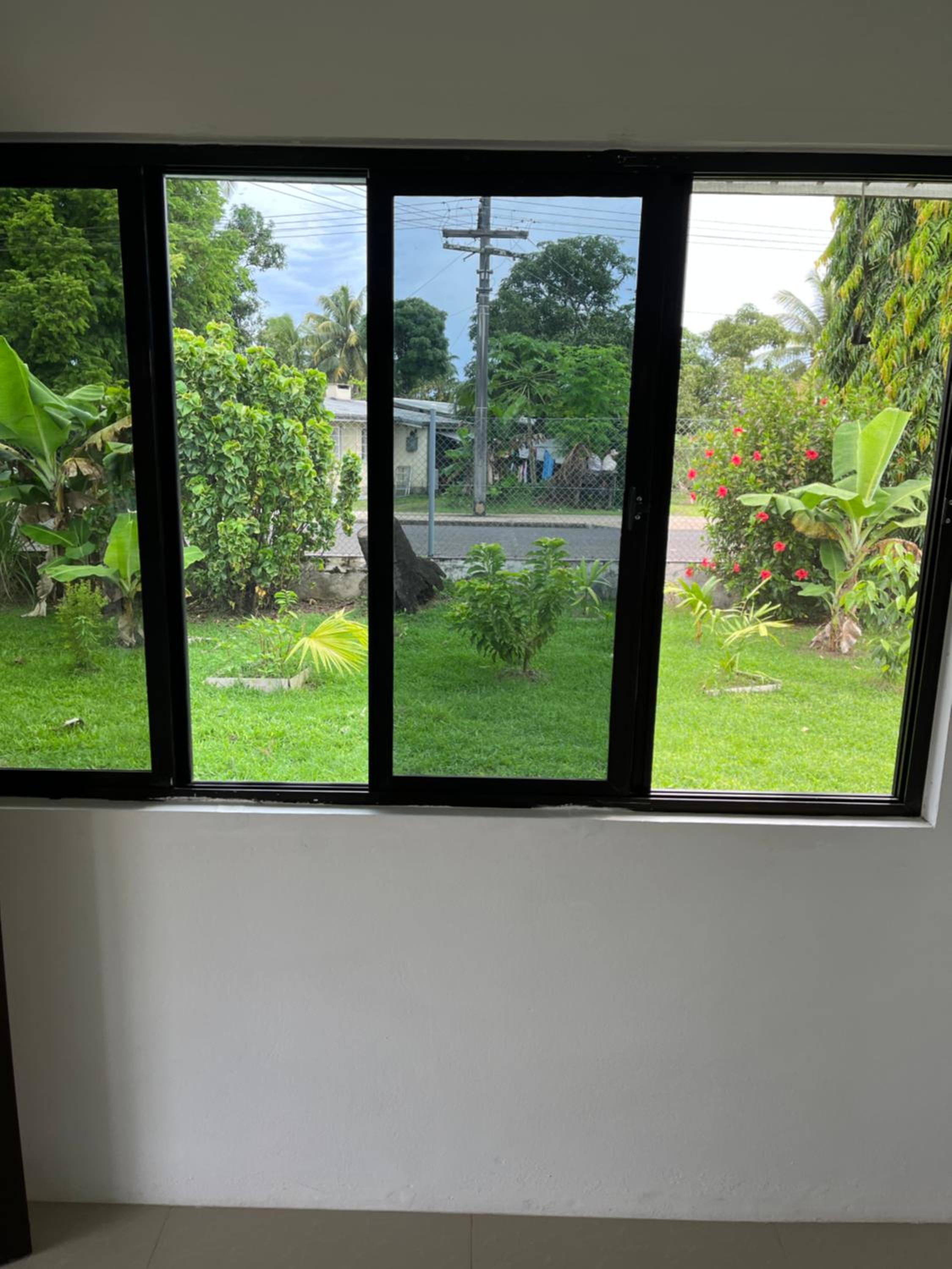 Bula Homestay