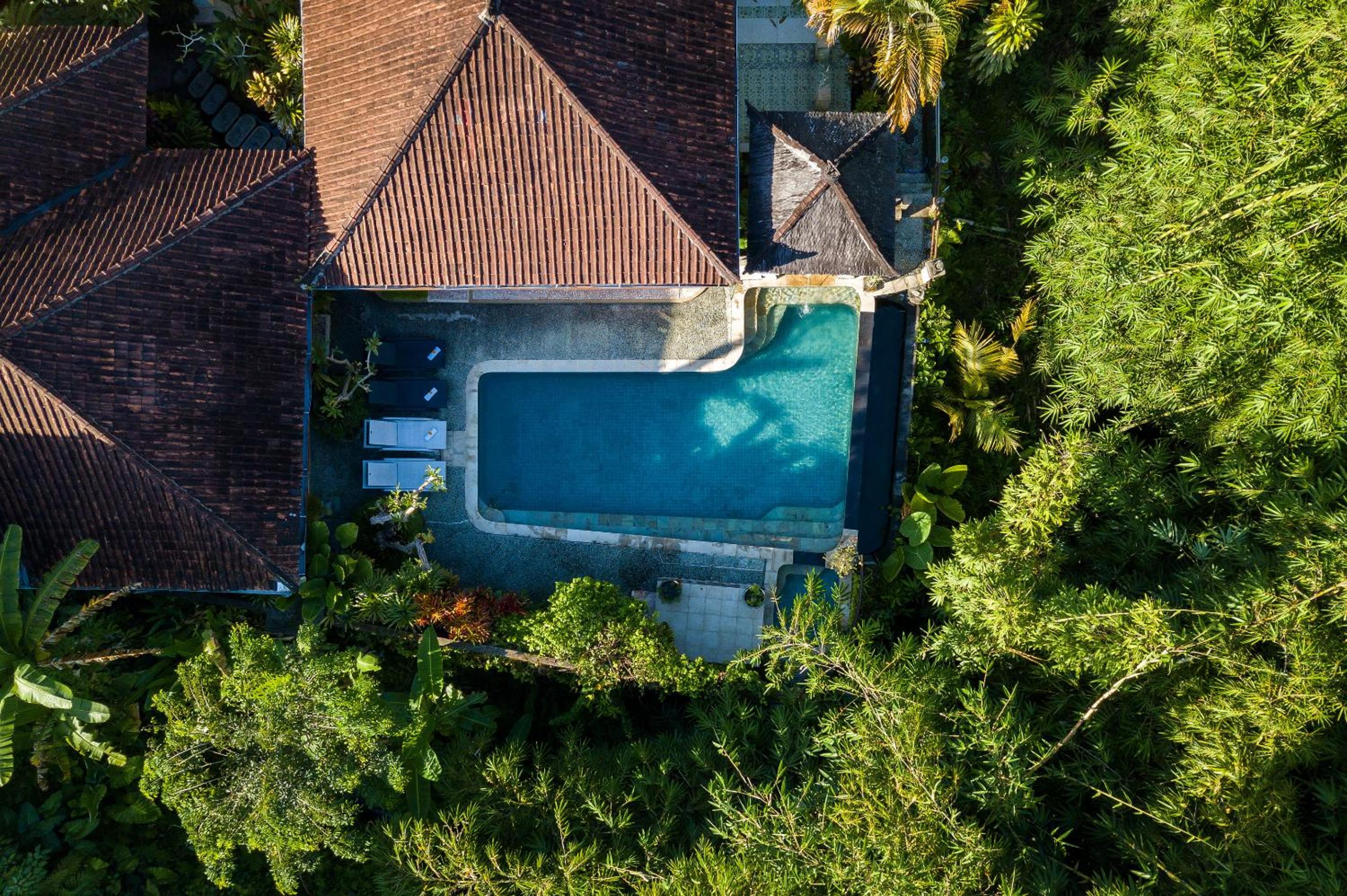 The Tunjung Ubud Retreat