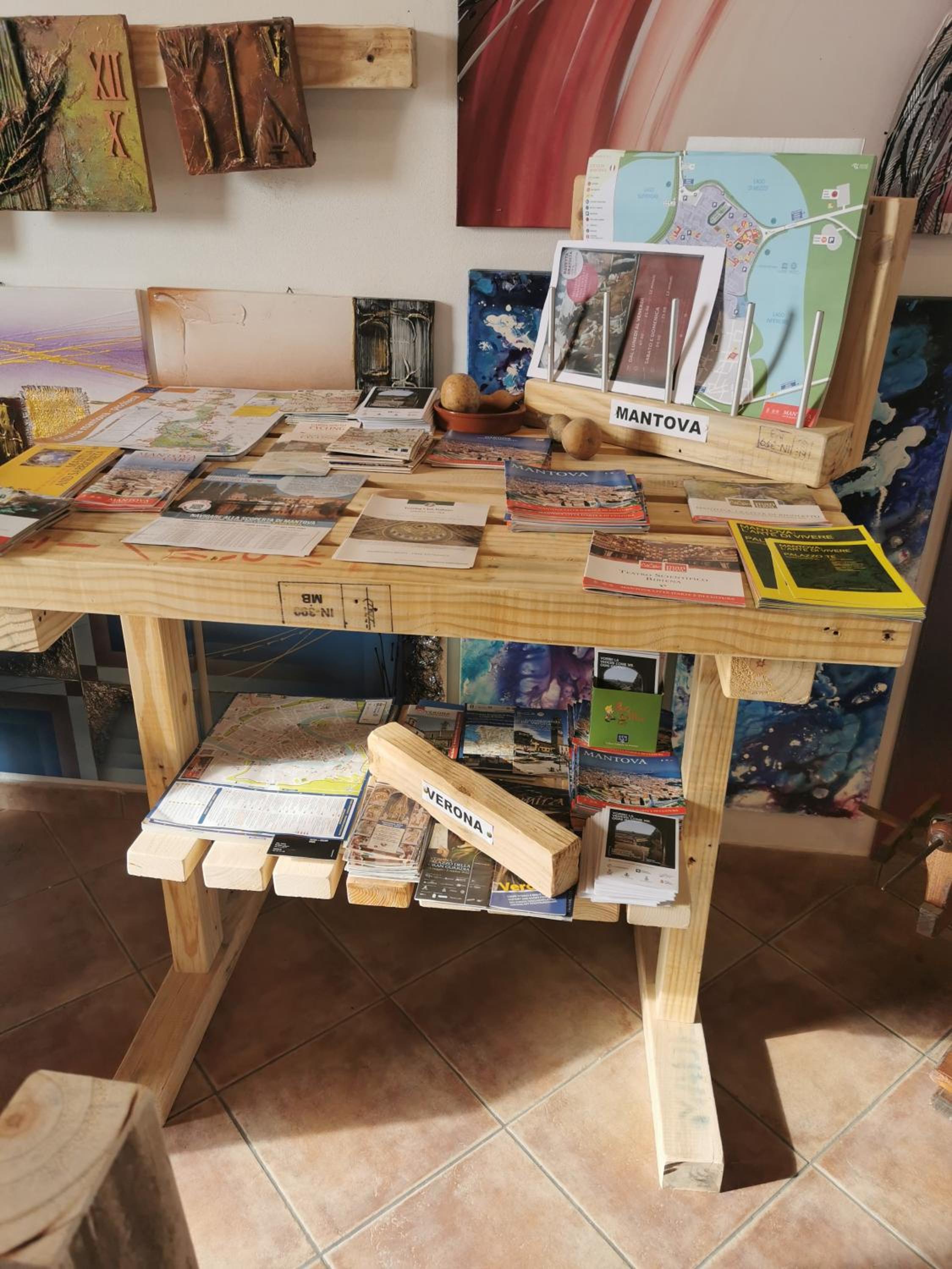 Casa di Campagna B&B La Corte Ferrara