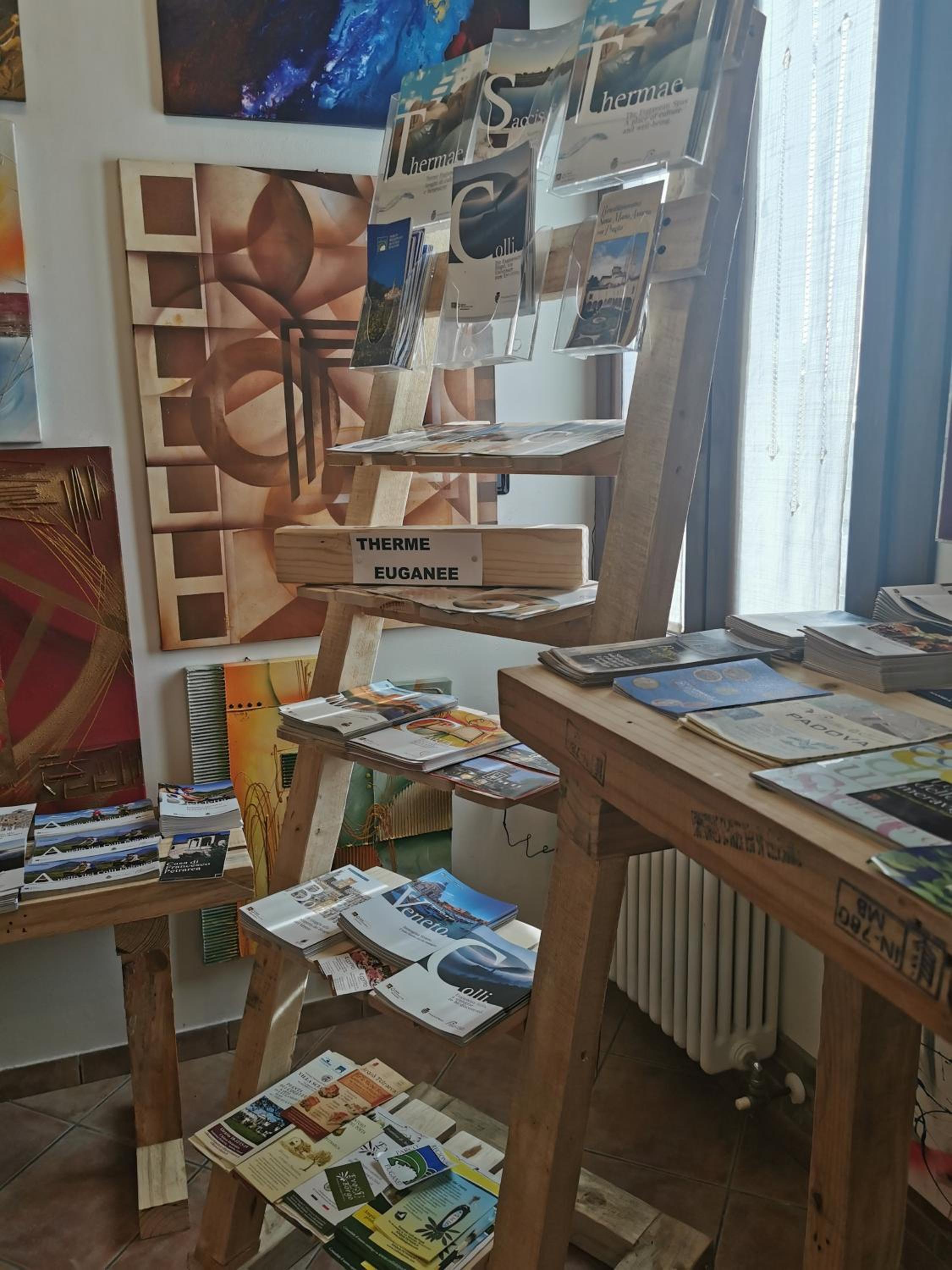 Casa di Campagna B&B La Corte Ferrara
