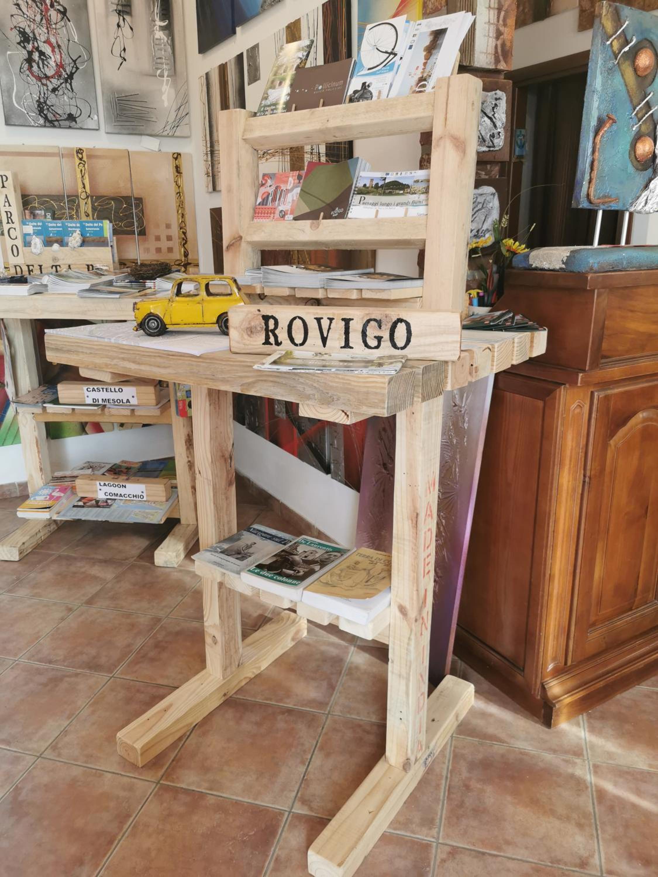 Casa di Campagna B&B La Corte Ferrara
