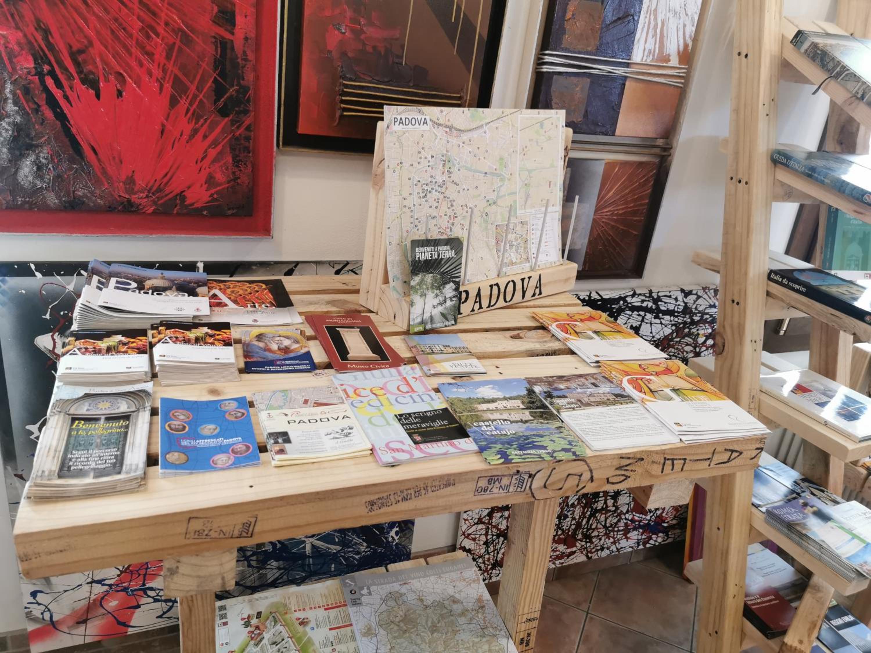Casa di Campagna B&B La Corte Ferrara