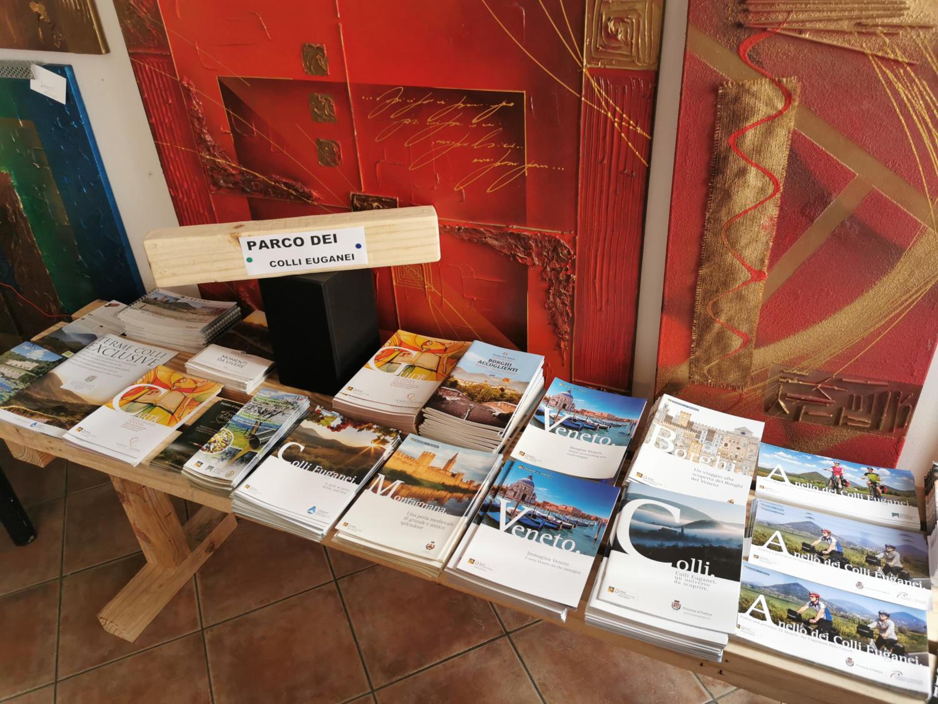Casa di Campagna B&B La Corte Ferrara