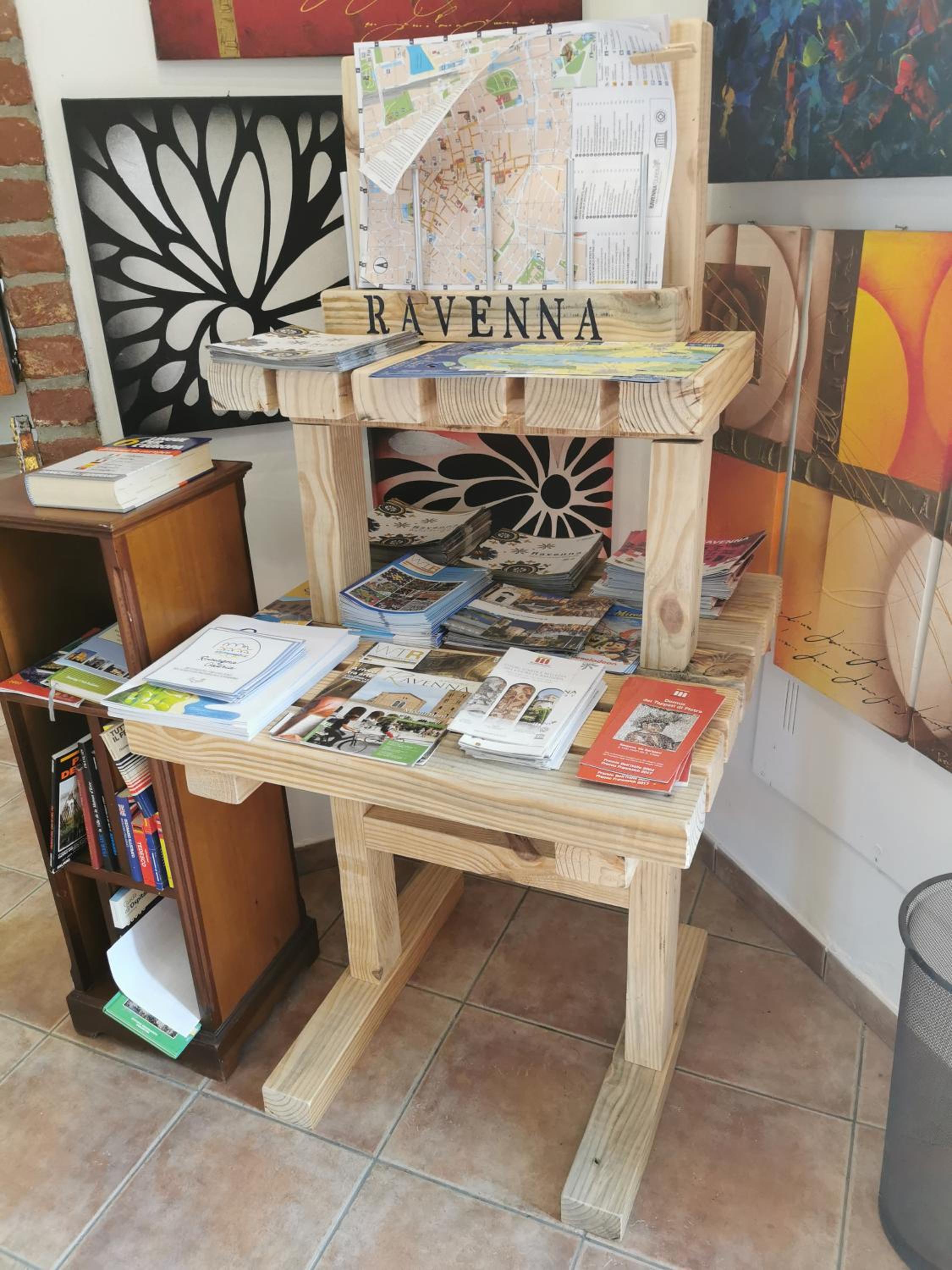 Casa di Campagna B&B La Corte Ferrara