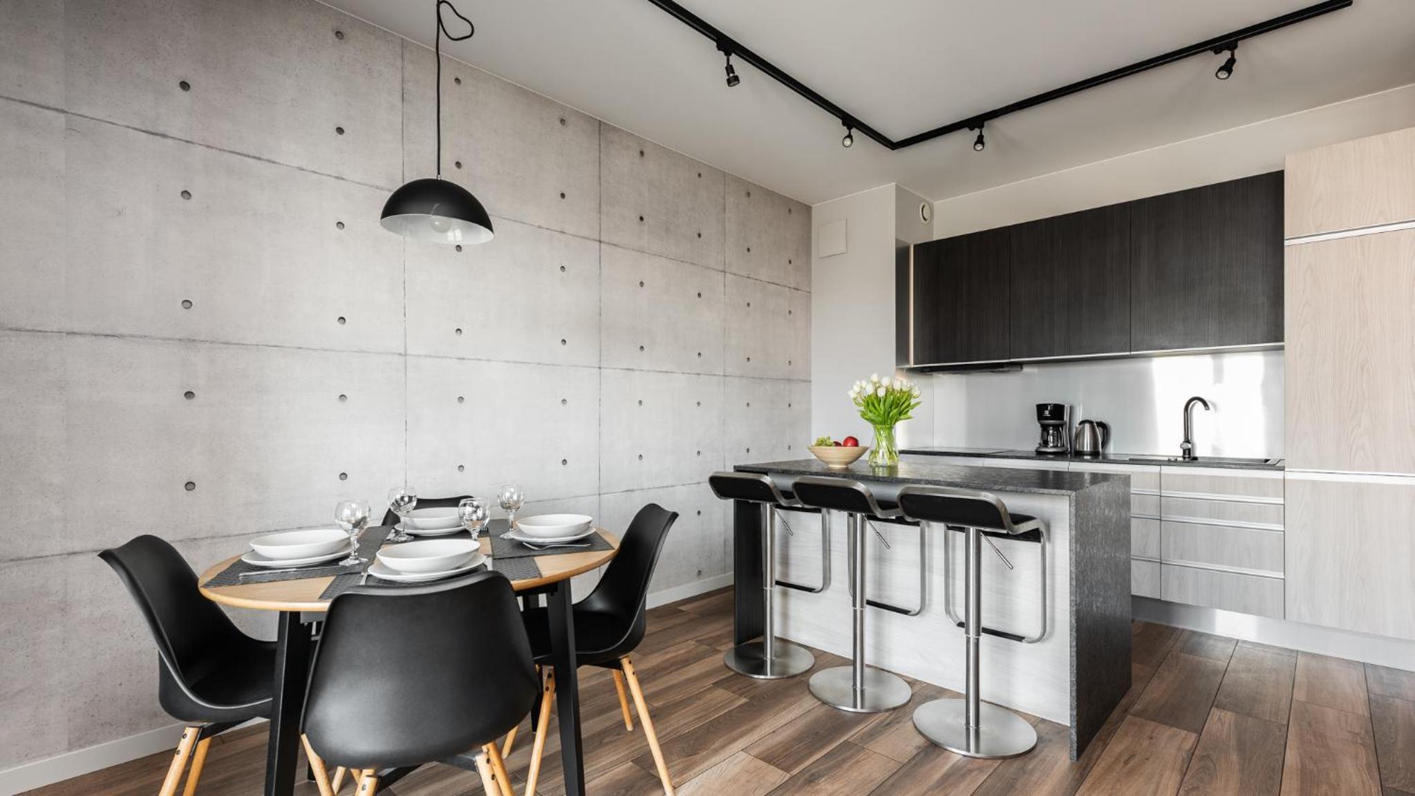 Flatbook - City Center Apartments Brabank with Parking